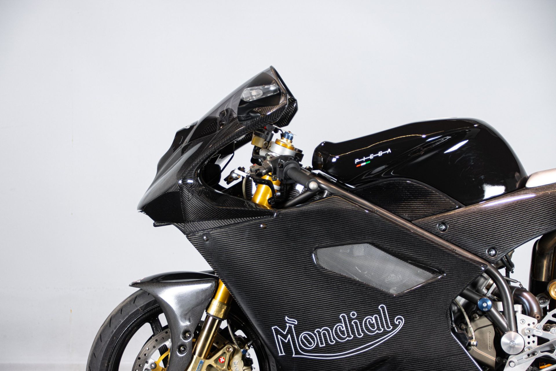 2005 MONDIAL PIEGA CARBONIO