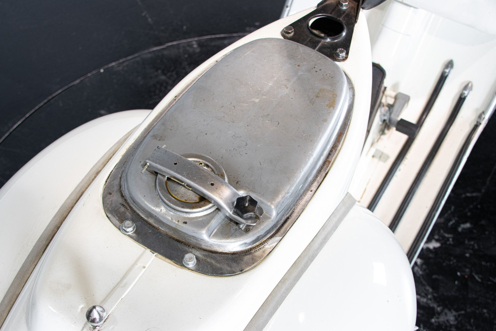 1964 PIAGGIO VESPA GS 150 VSB1T