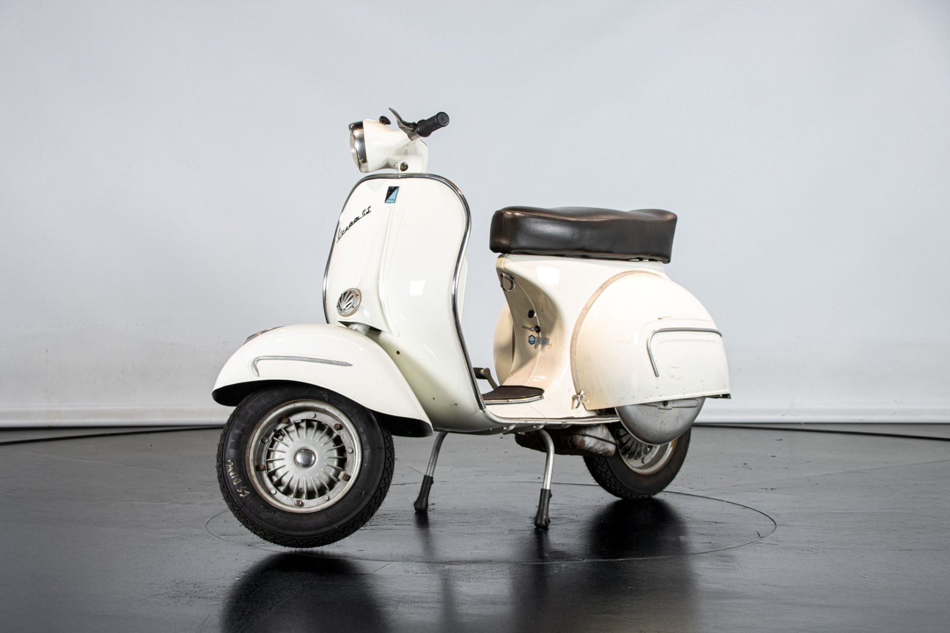1964 PIAGGIO VESPA GS 150 VSB1T