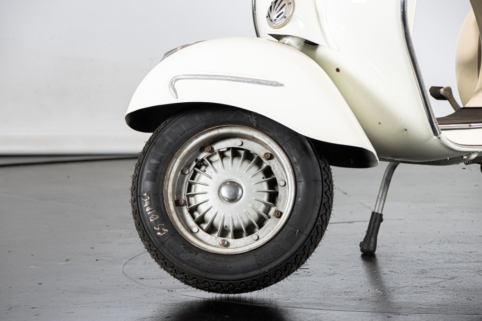 1964 PIAGGIO VESPA GS 150 VSB1T