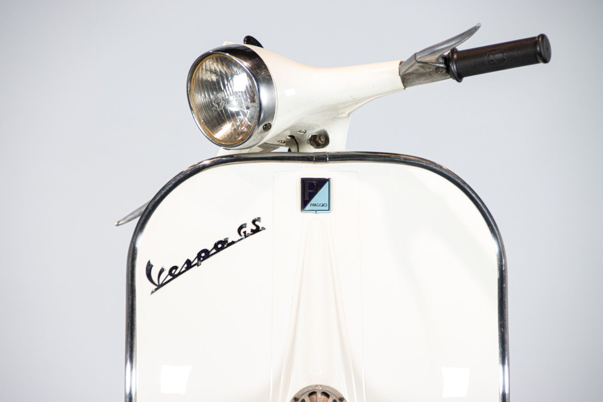 1964 PIAGGIO VESPA GS 150 VSB1T