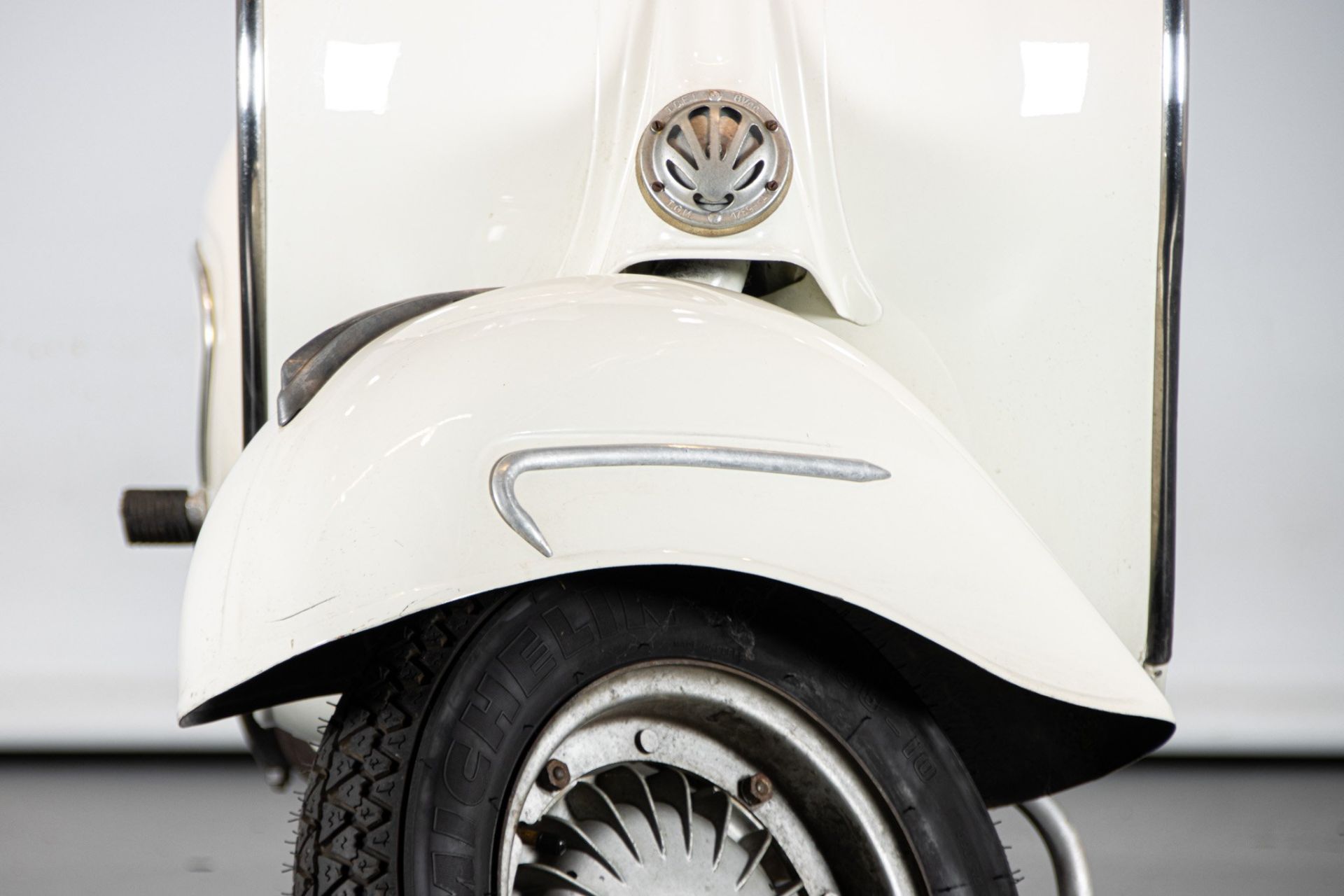 1964 PIAGGIO VESPA GS 150 VSB1T
