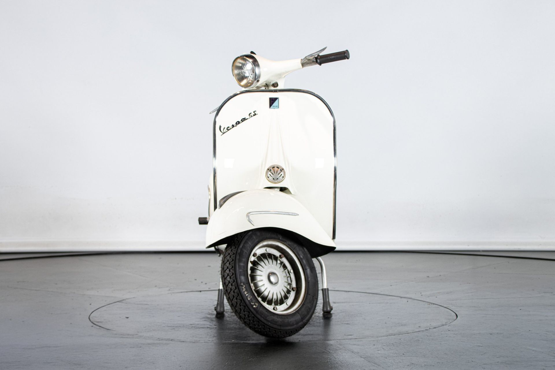 1964 PIAGGIO VESPA GS 150 VSB1T