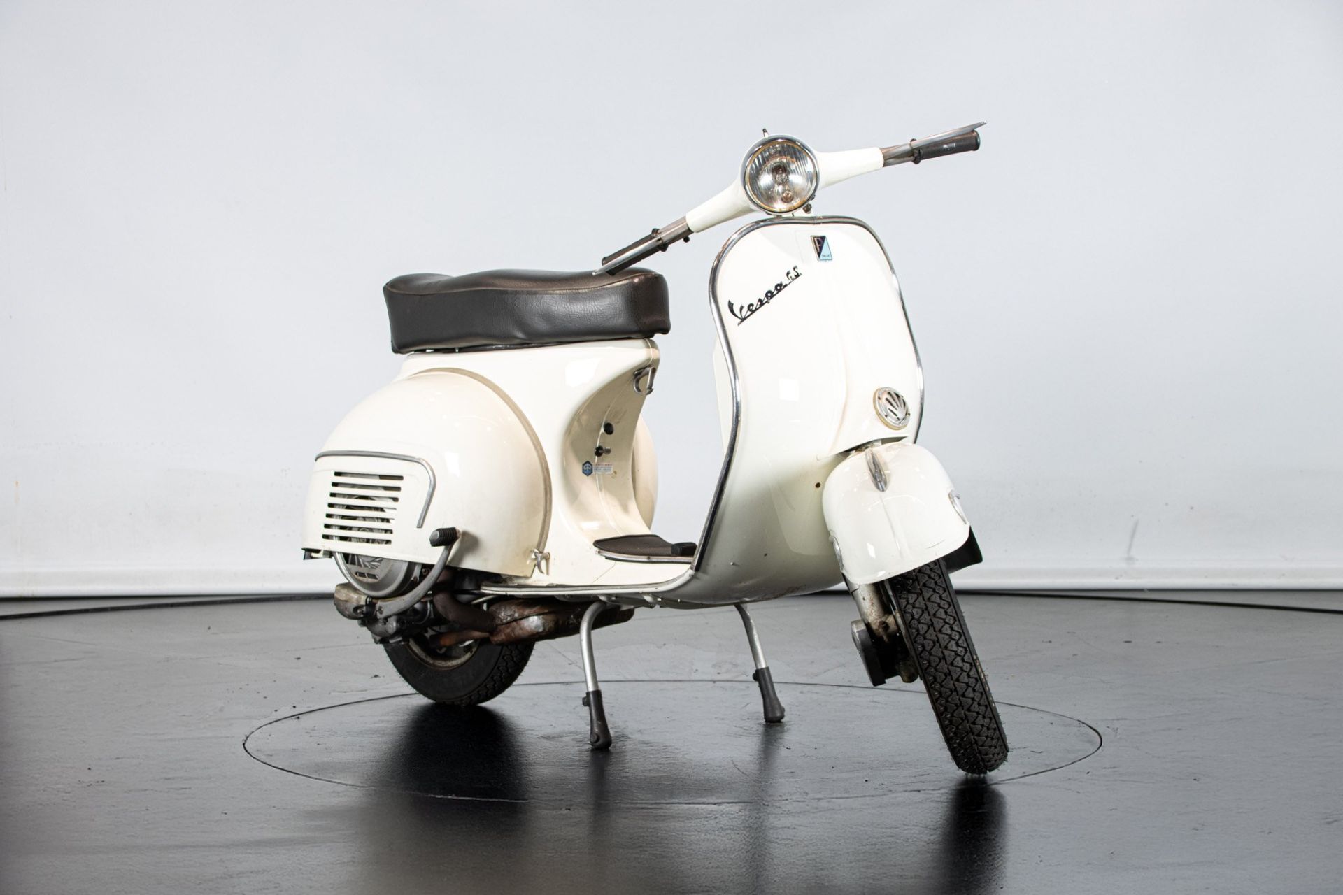 1964 PIAGGIO VESPA GS 150 VSB1T