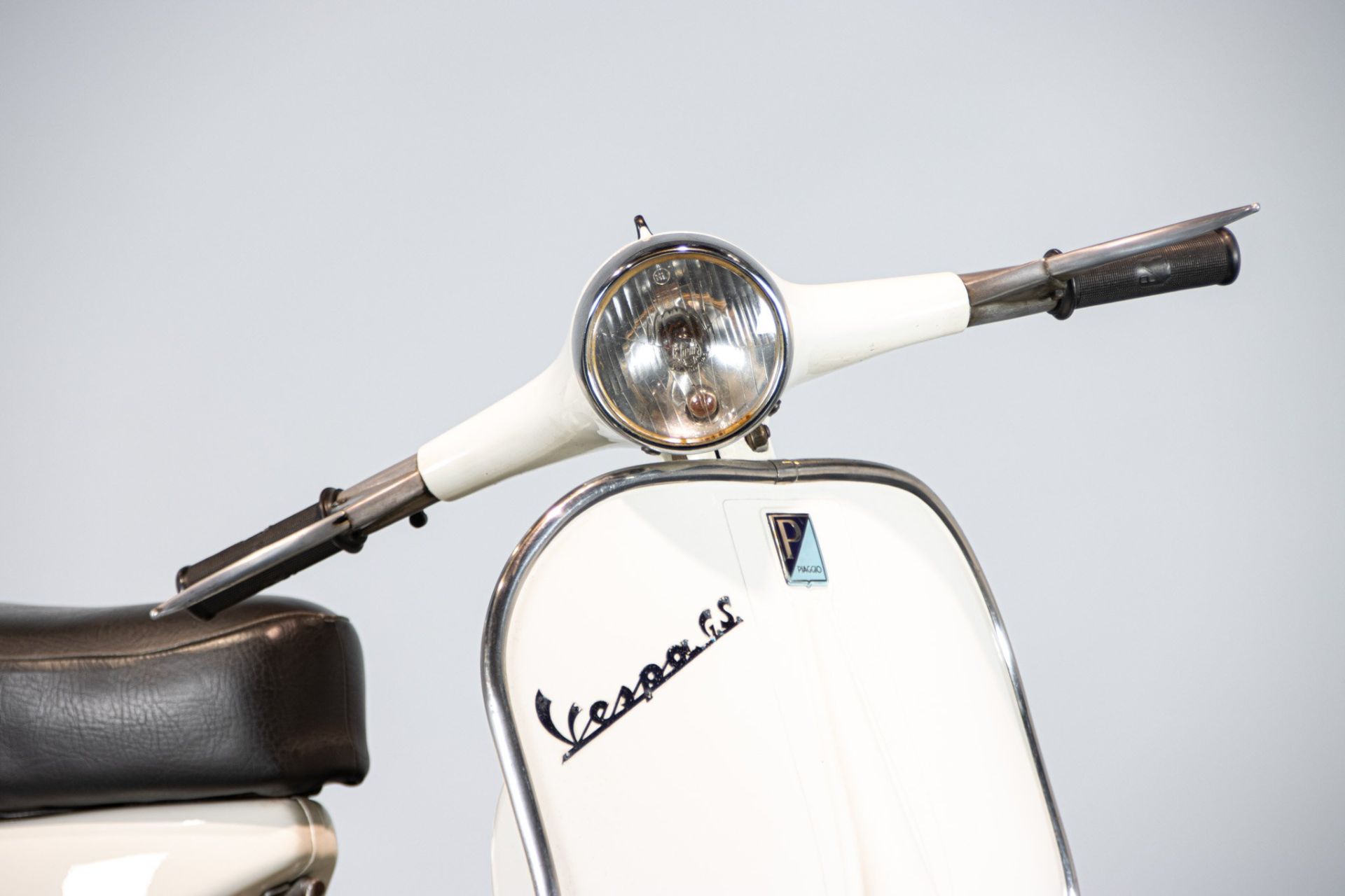 1964 PIAGGIO VESPA GS 150 VSB1T