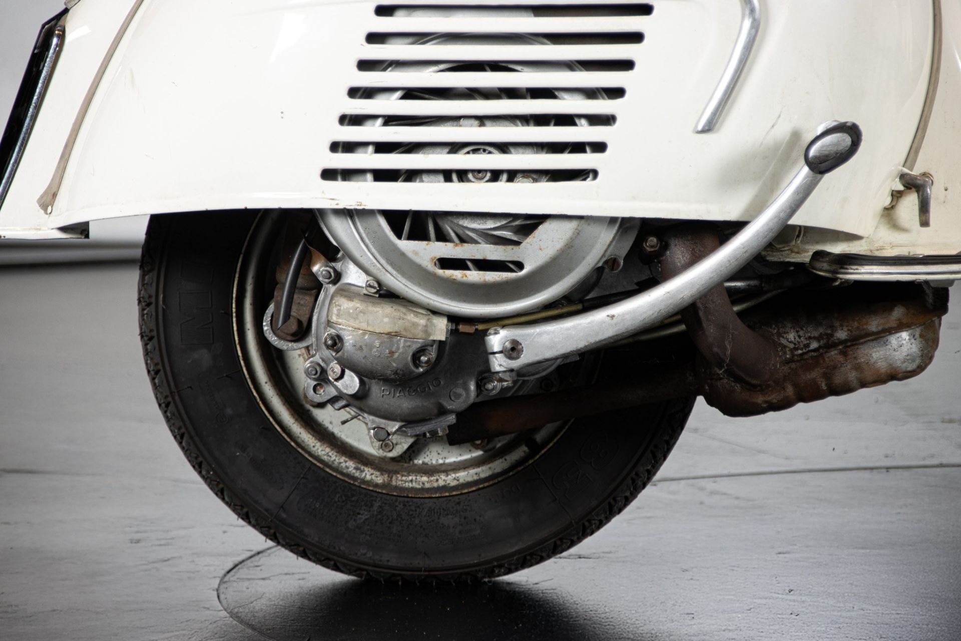 1964 PIAGGIO VESPA GS 150 VSB1T