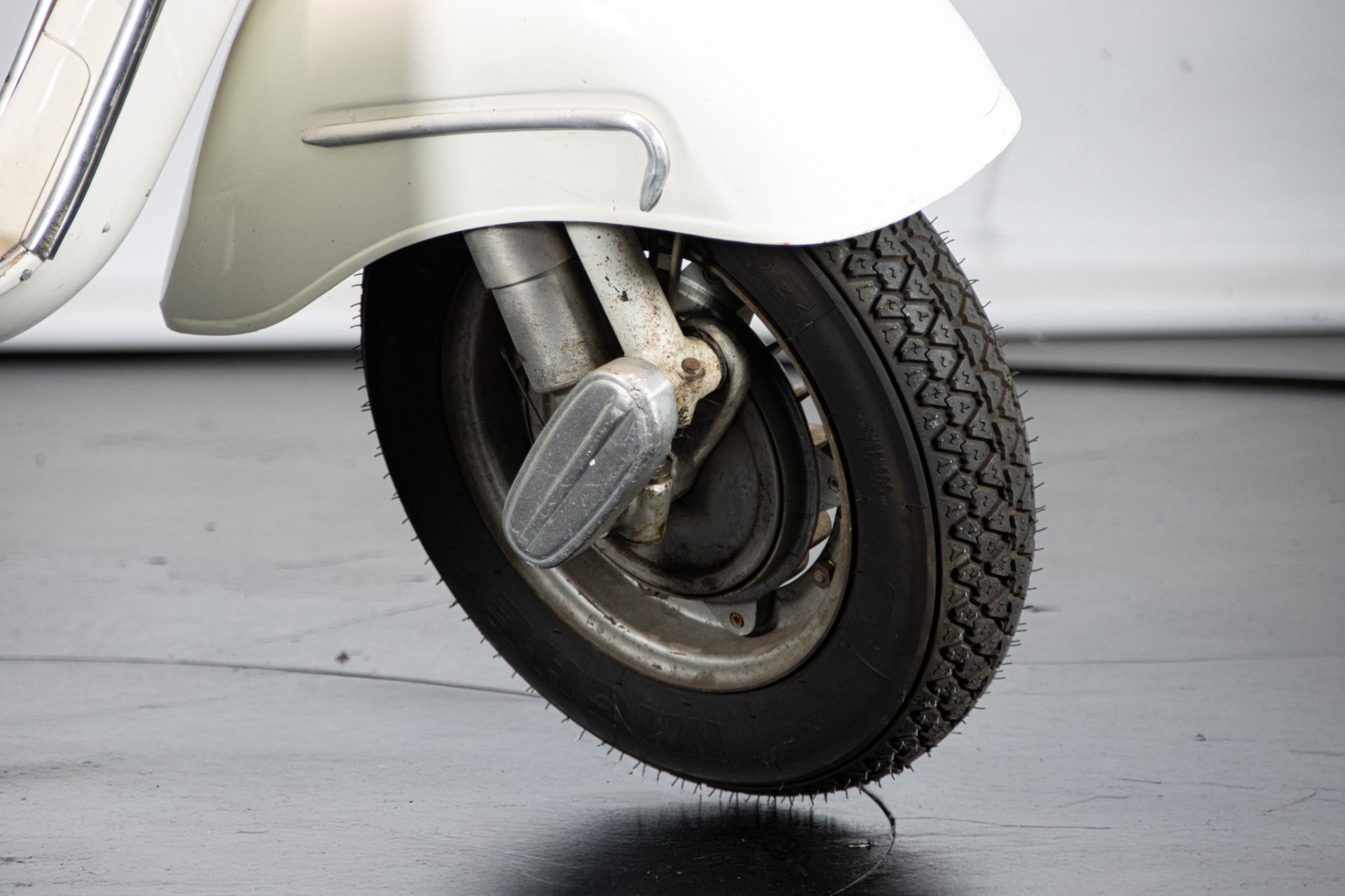1964 PIAGGIO VESPA GS 150 VSB1T