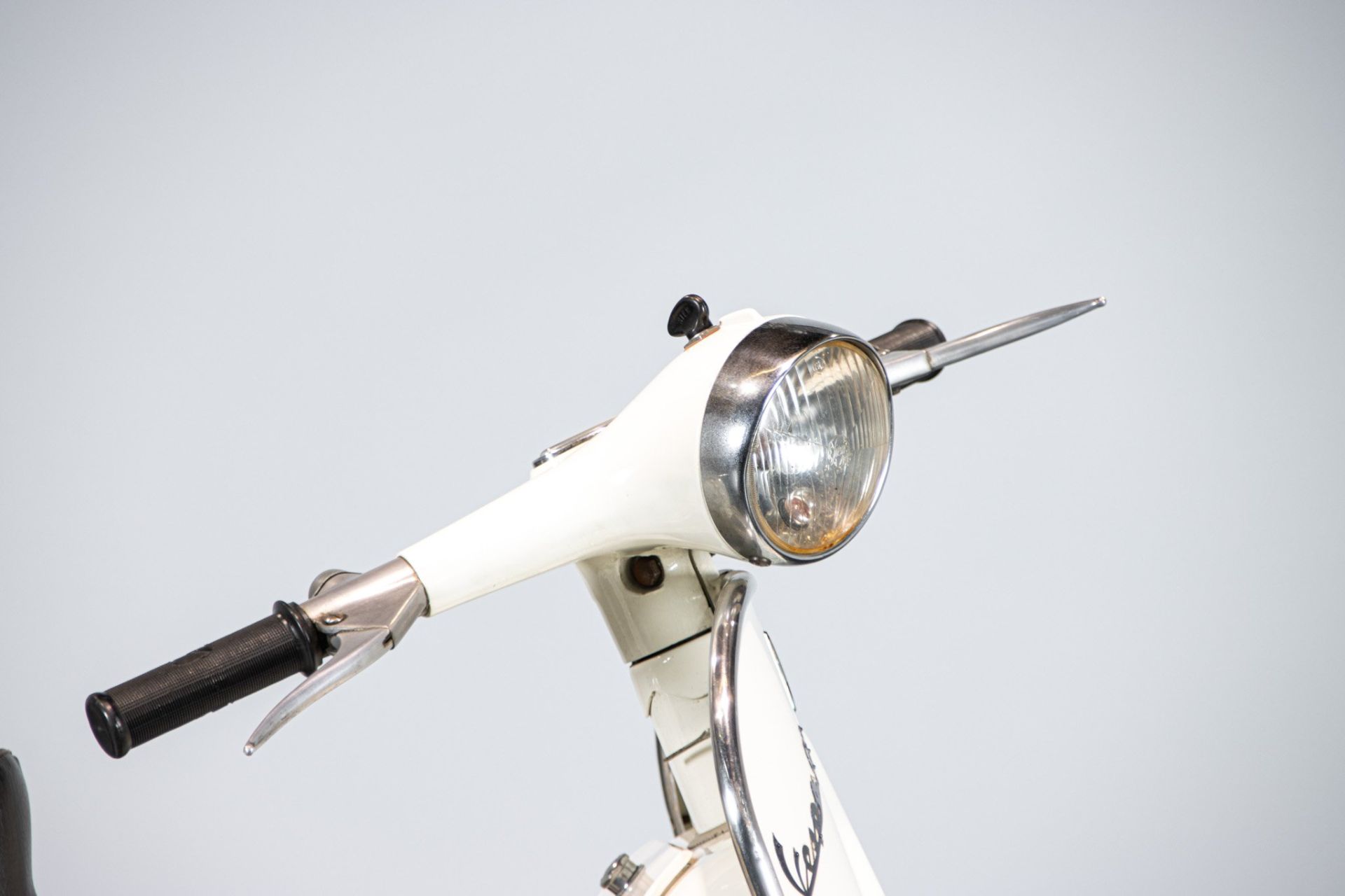 1964 PIAGGIO VESPA GS 150 VSB1T