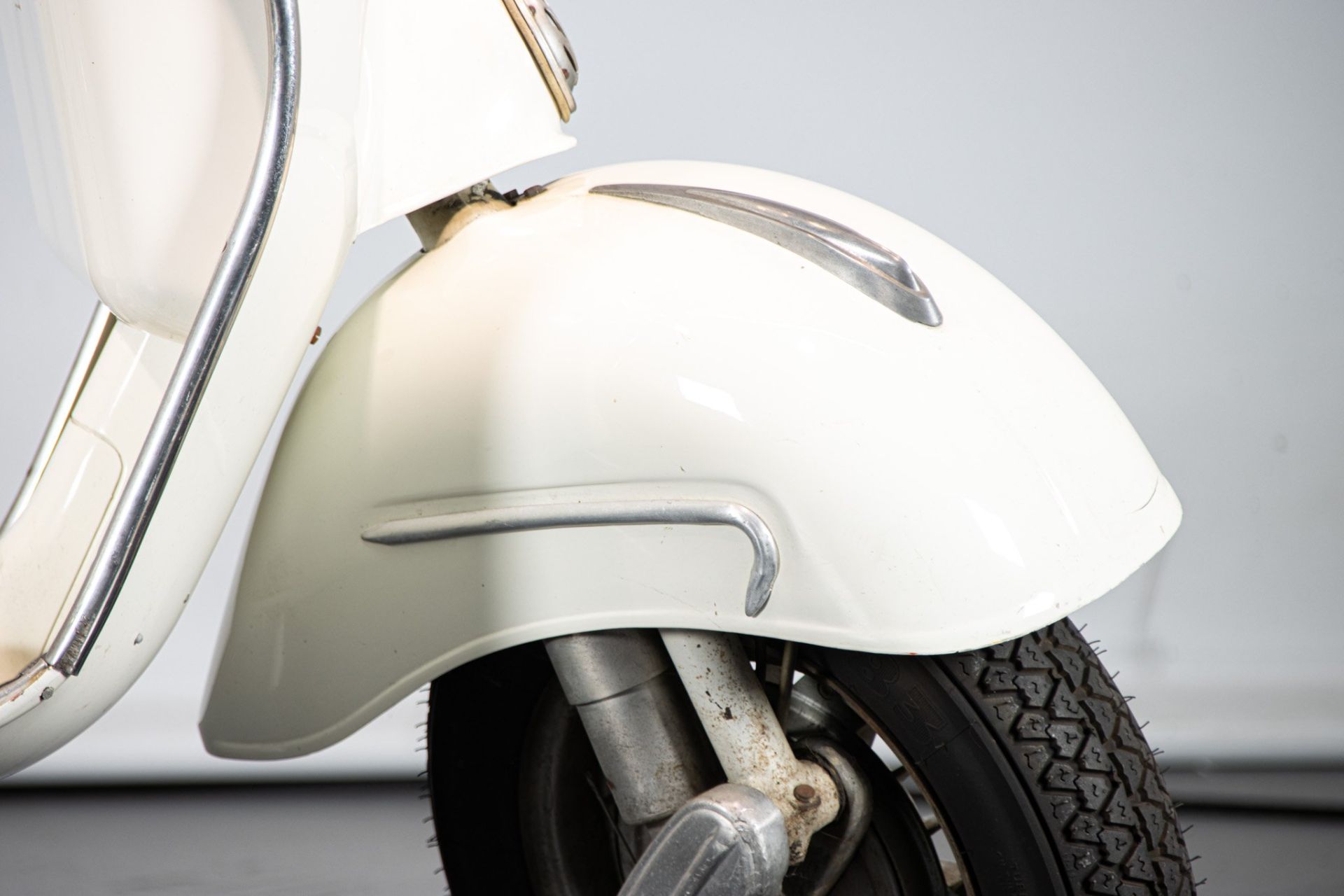 1964 PIAGGIO VESPA GS 150 VSB1T