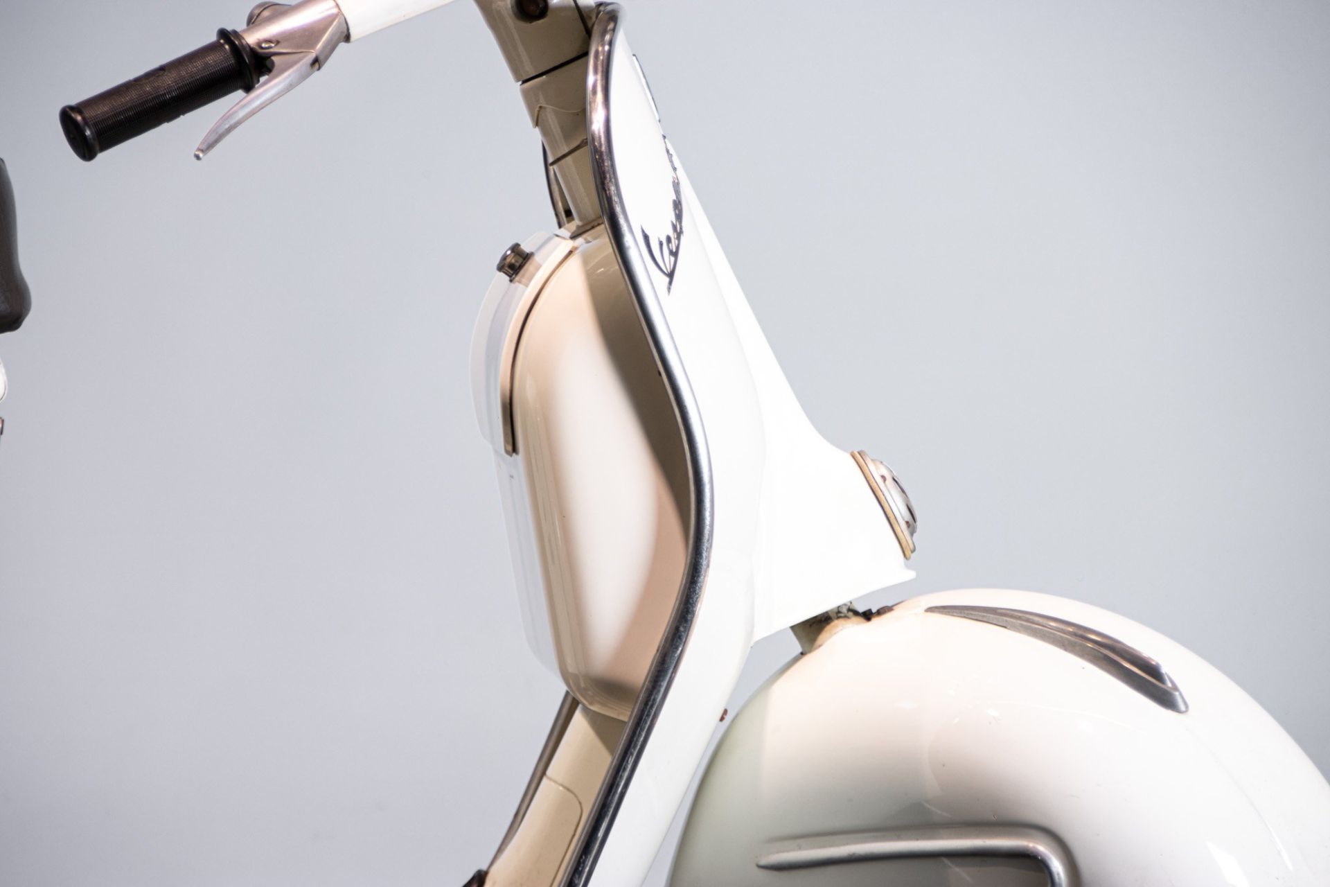 1964 PIAGGIO VESPA GS 150 VSB1T
