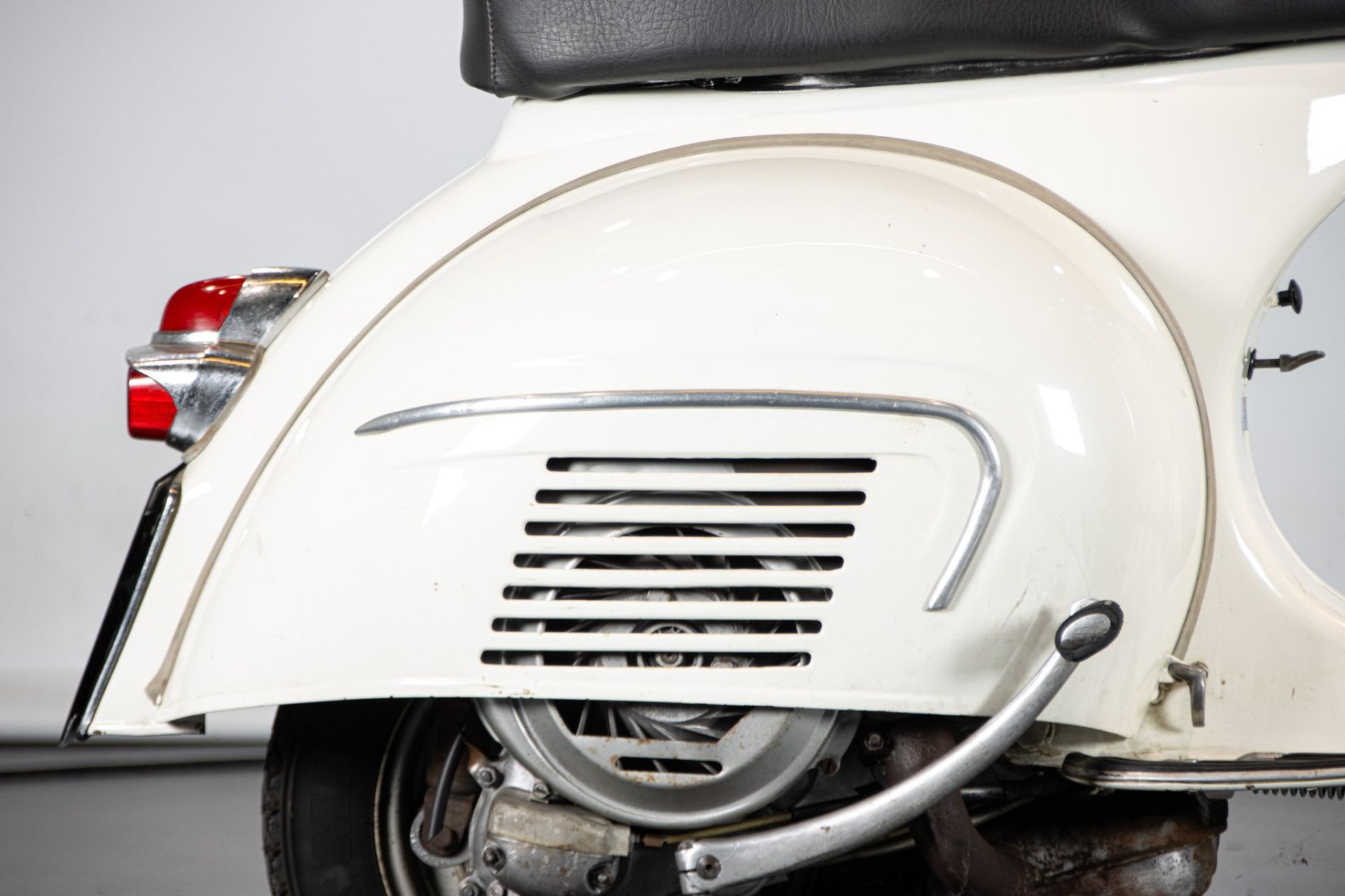 1964 PIAGGIO VESPA GS 150 VSB1T
