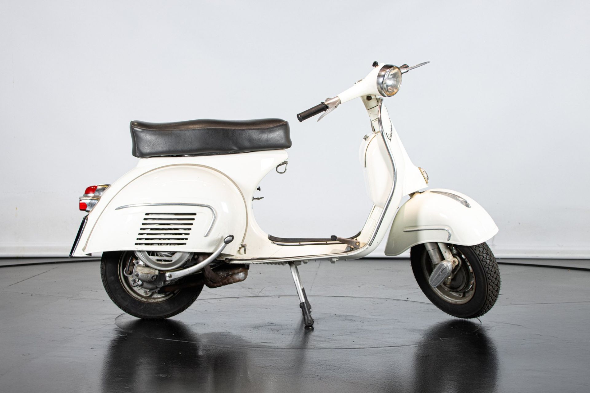 1964 PIAGGIO VESPA GS 150 VSB1T