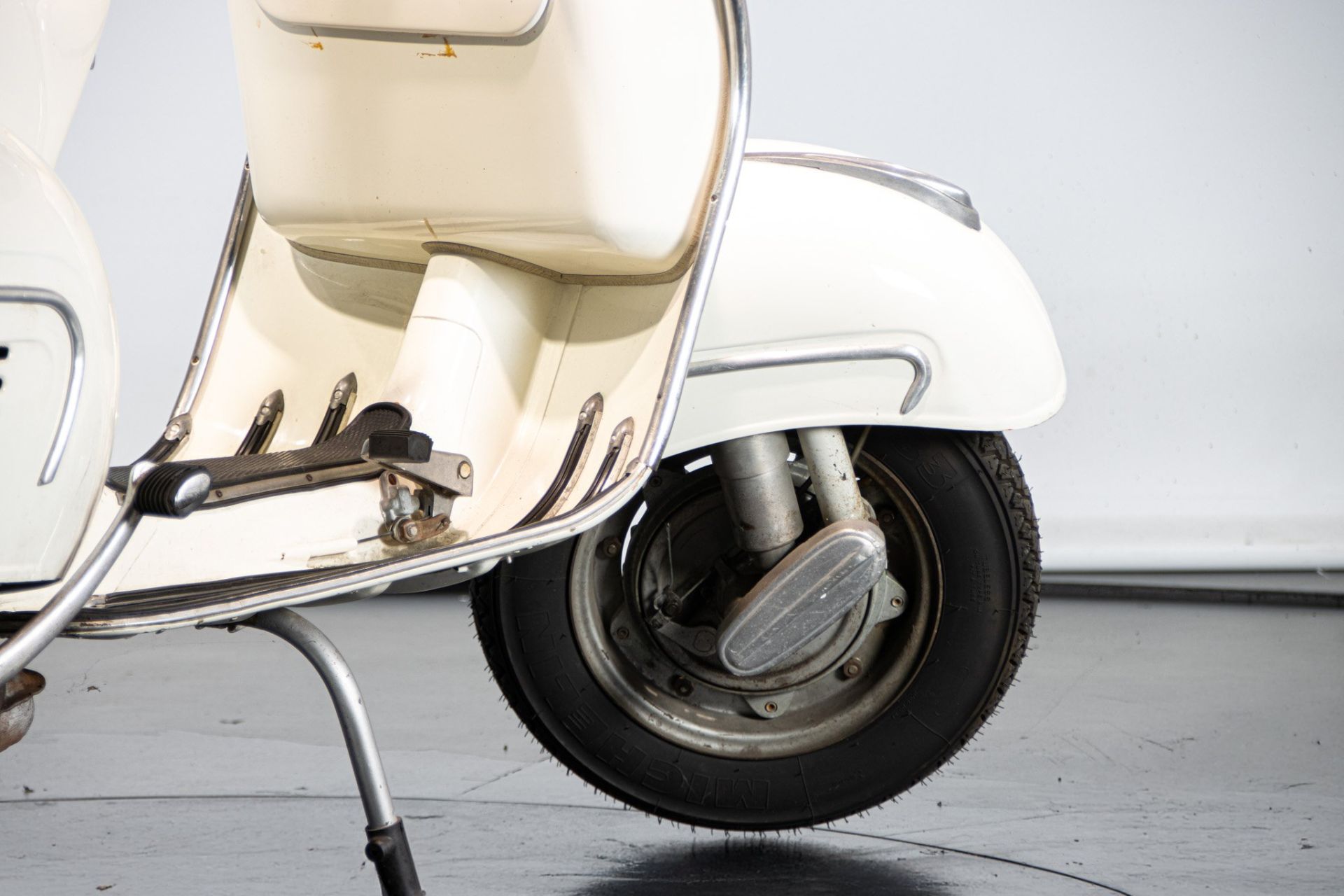 1964 PIAGGIO VESPA GS 150 VSB1T