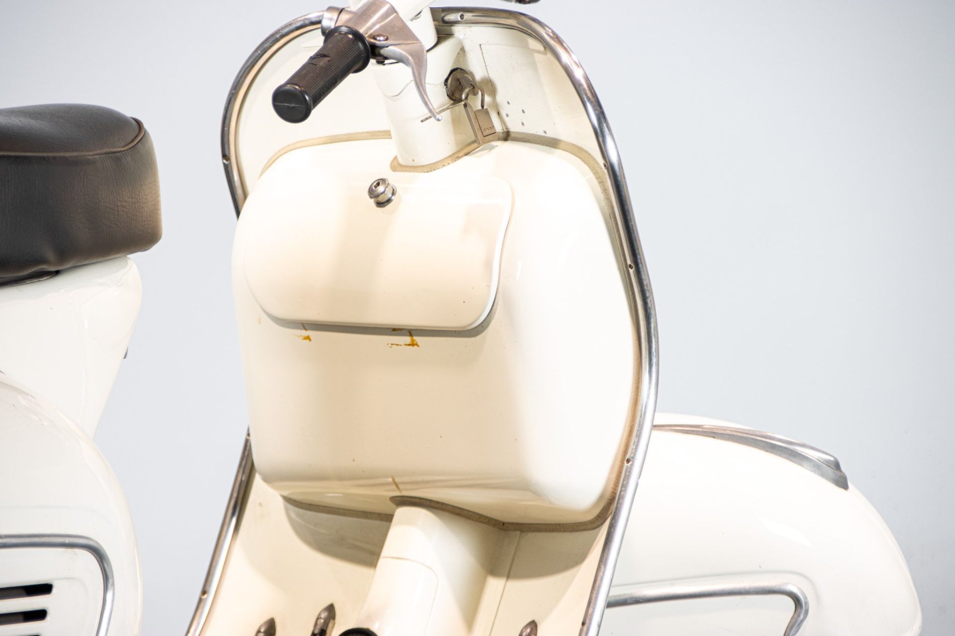 1964 PIAGGIO VESPA GS 150 VSB1T