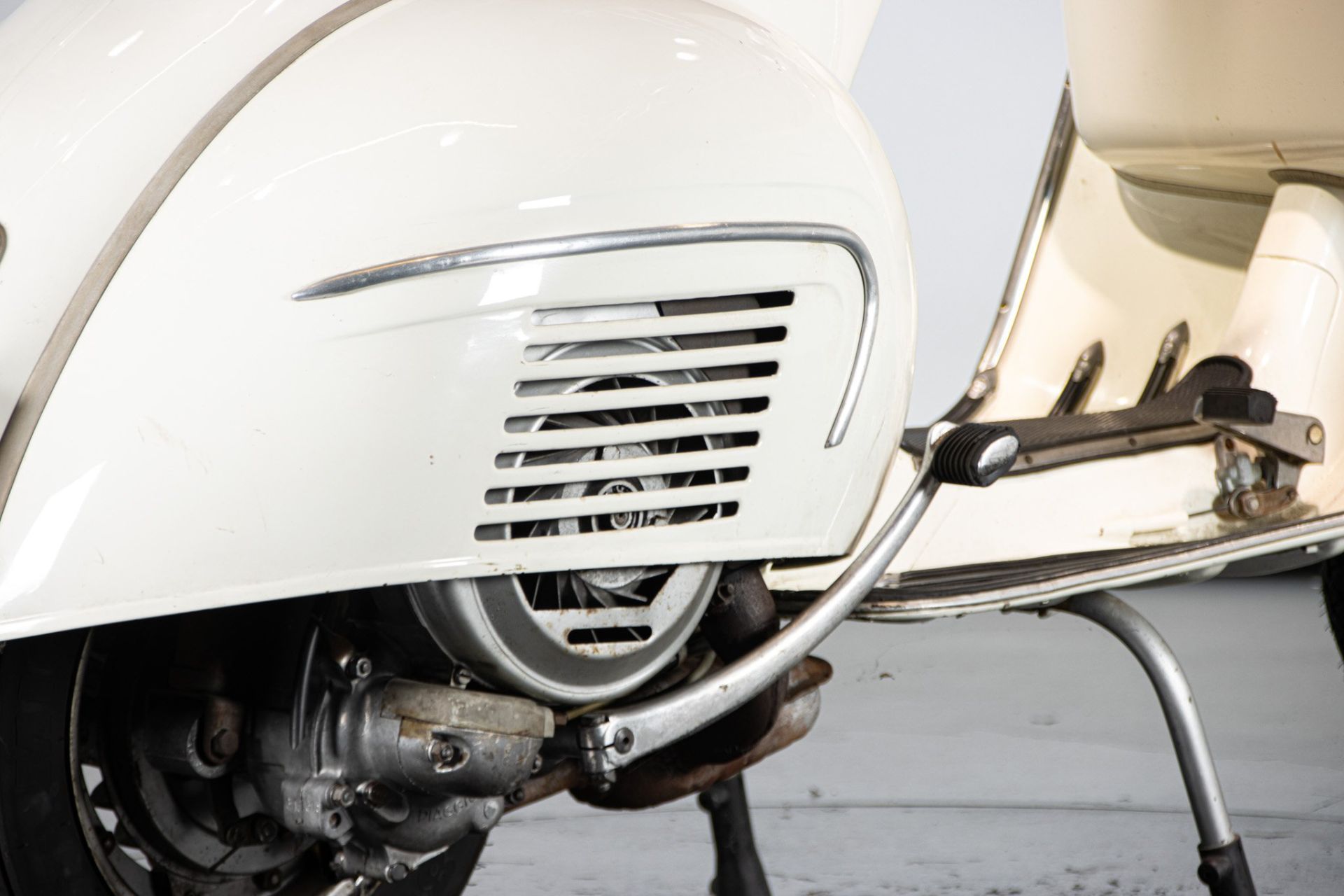 1964 PIAGGIO VESPA GS 150 VSB1T