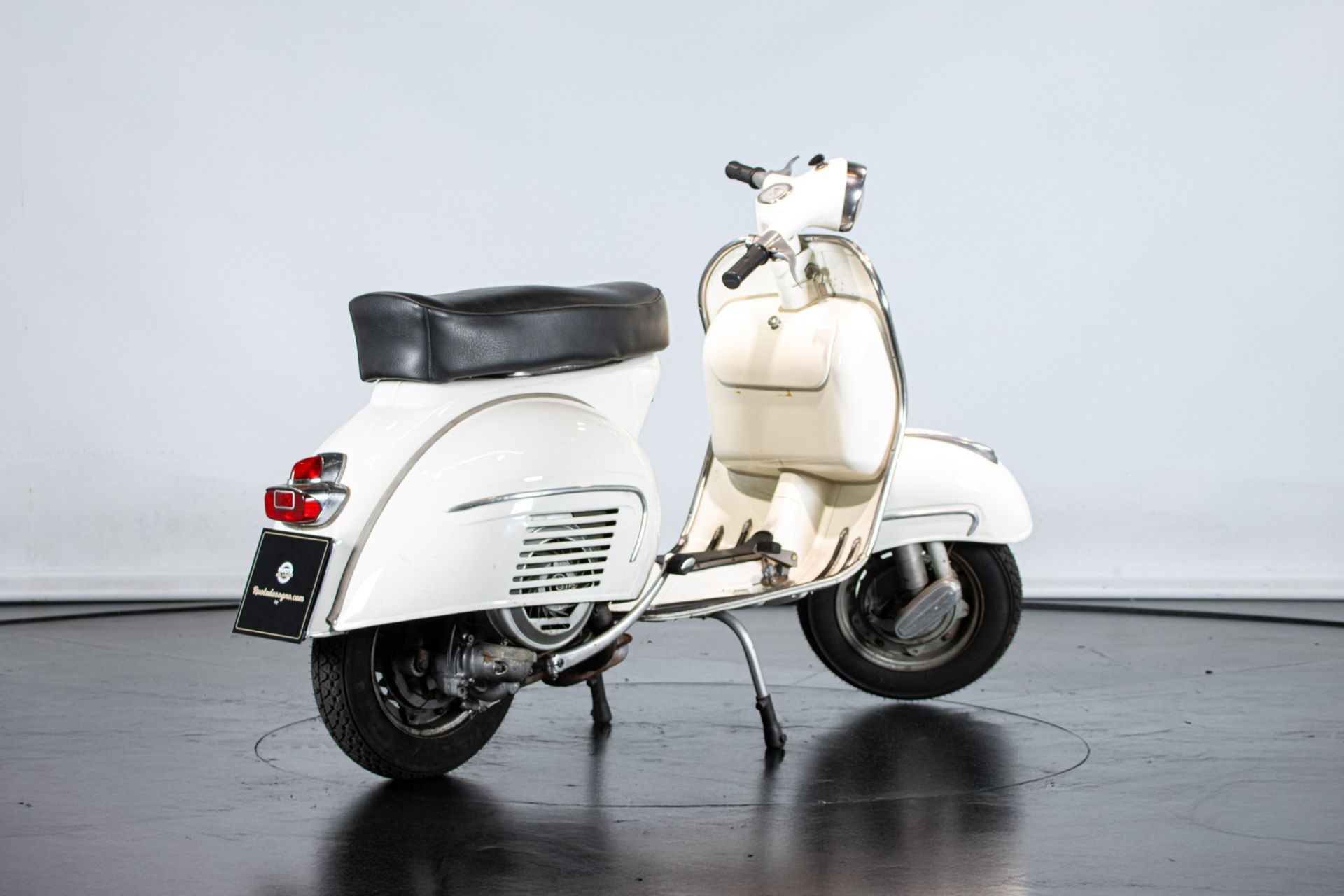 1964 PIAGGIO VESPA GS 150 VSB1T