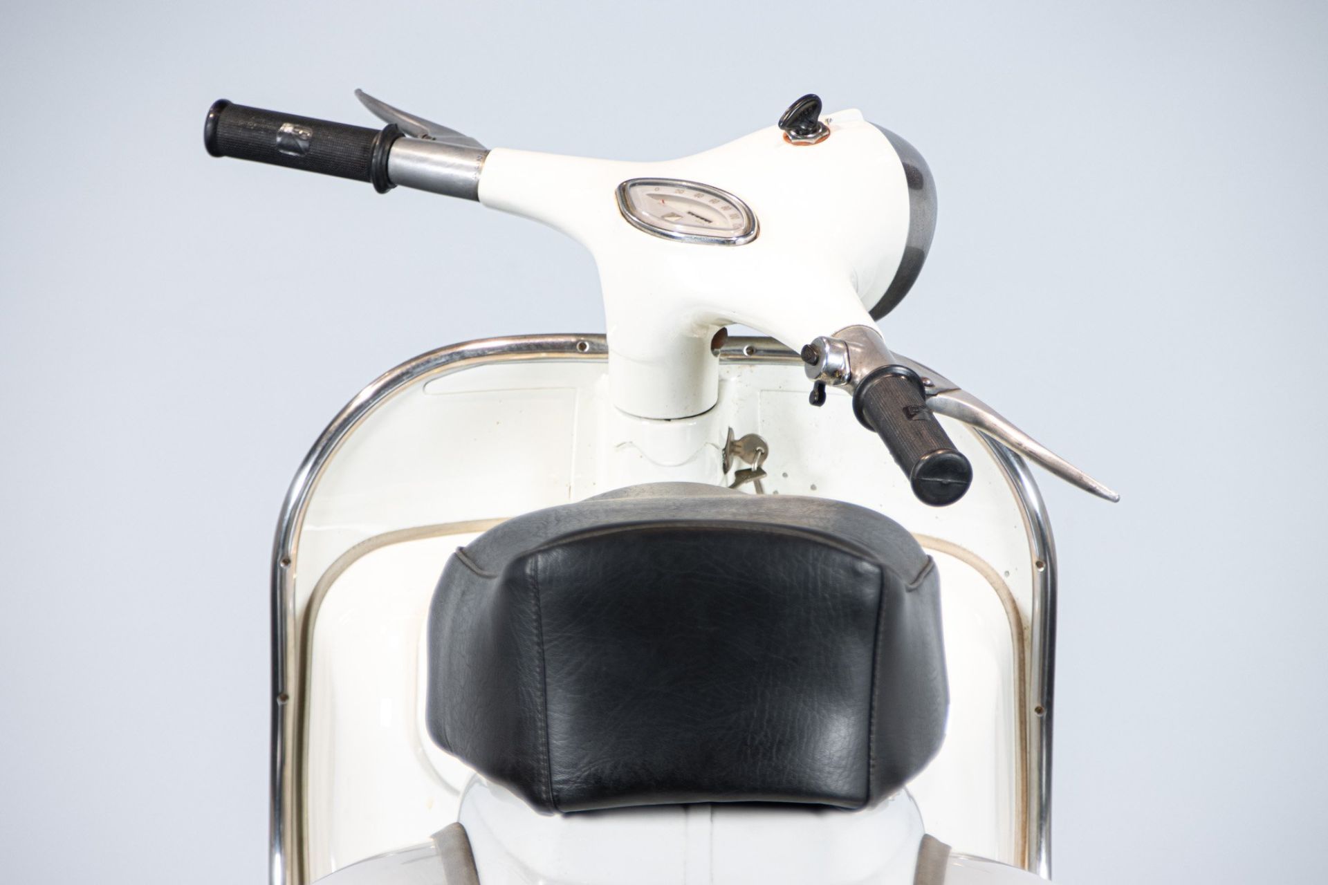 1964 PIAGGIO VESPA GS 150 VSB1T