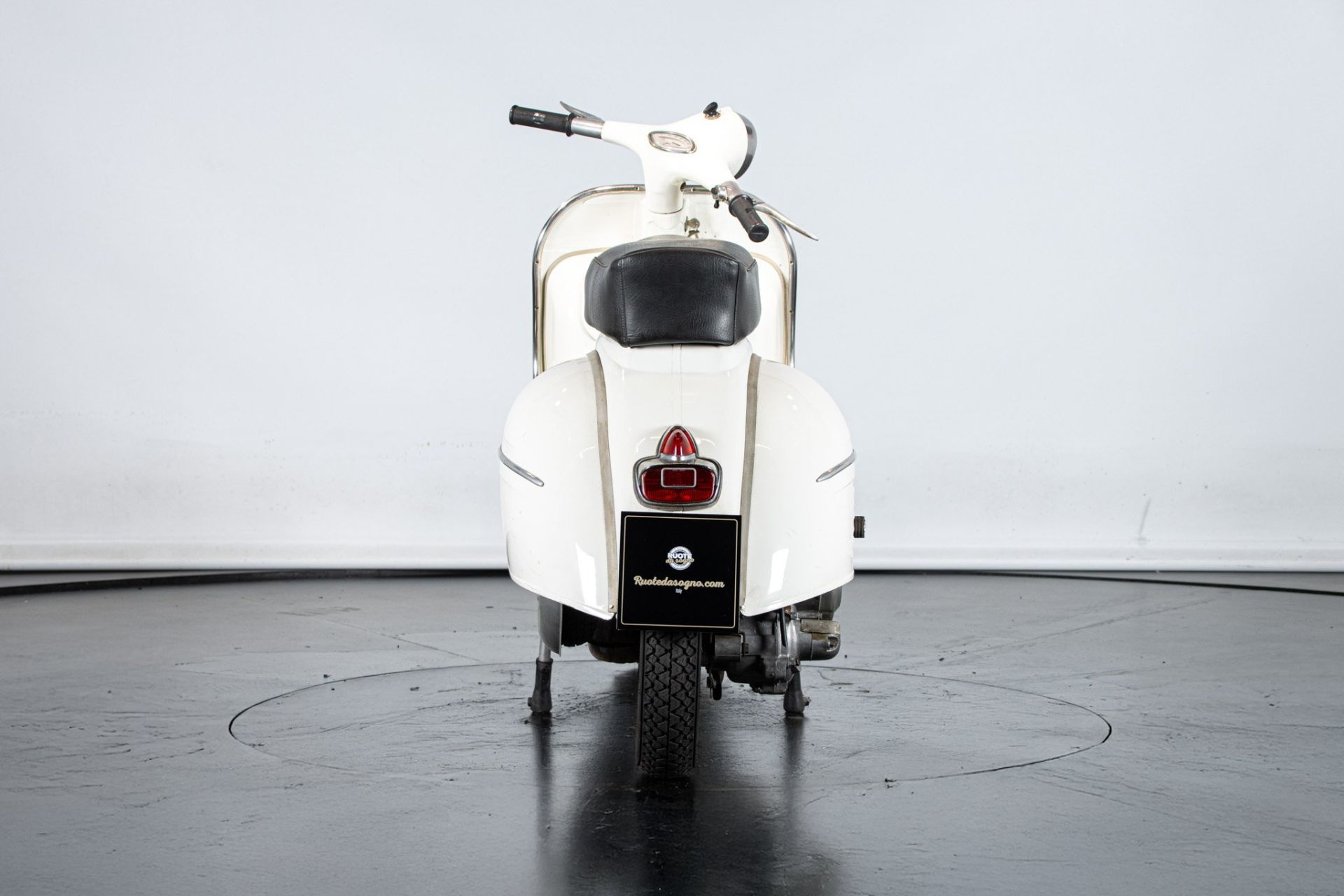 1964 PIAGGIO VESPA GS 150 VSB1T