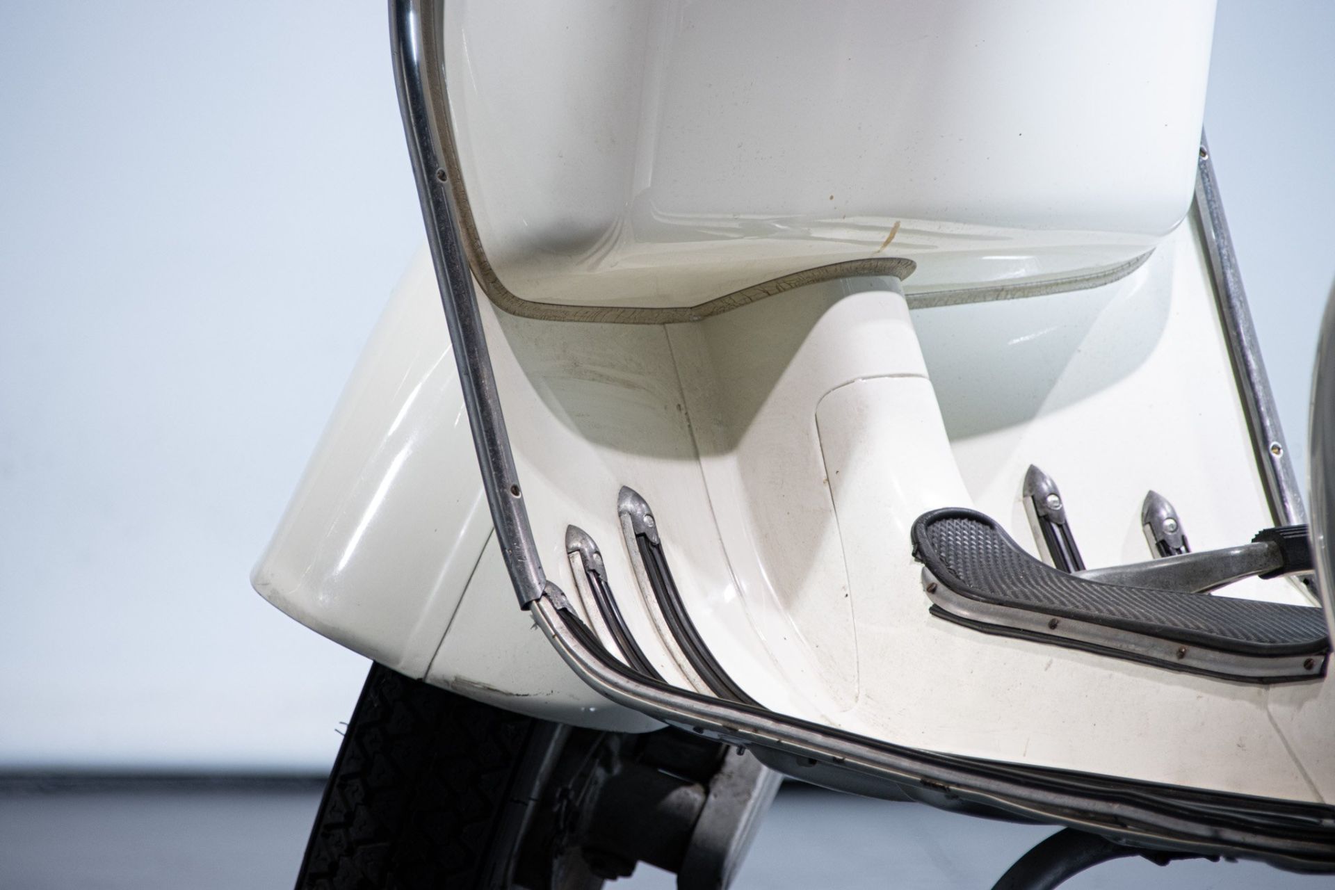 1964 PIAGGIO VESPA GS 150 VSB1T