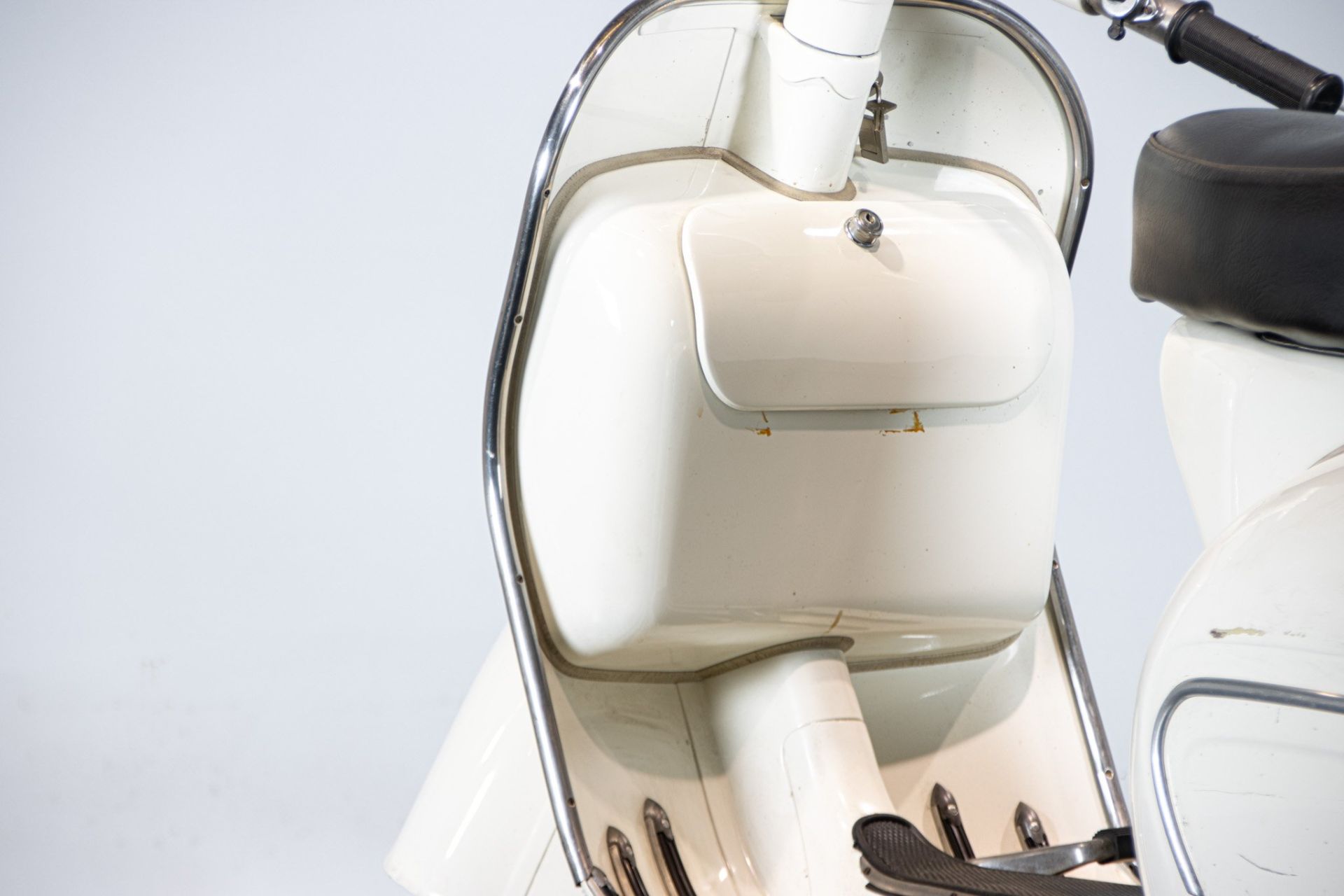 1964 PIAGGIO VESPA GS 150 VSB1T
