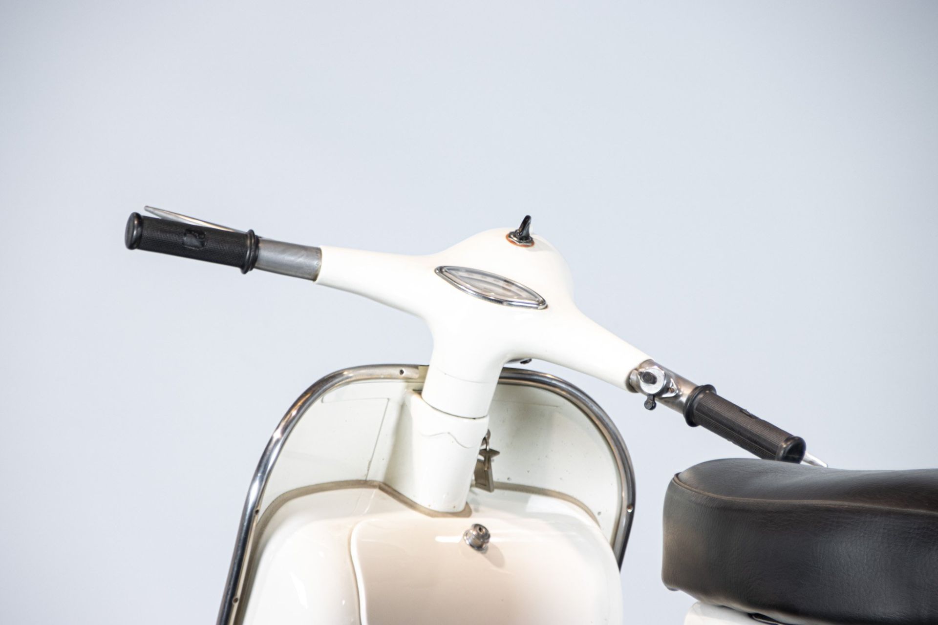 1964 PIAGGIO VESPA GS 150 VSB1T