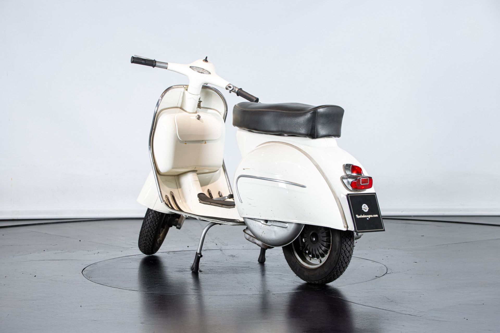 1964 PIAGGIO VESPA GS 150 VSB1T