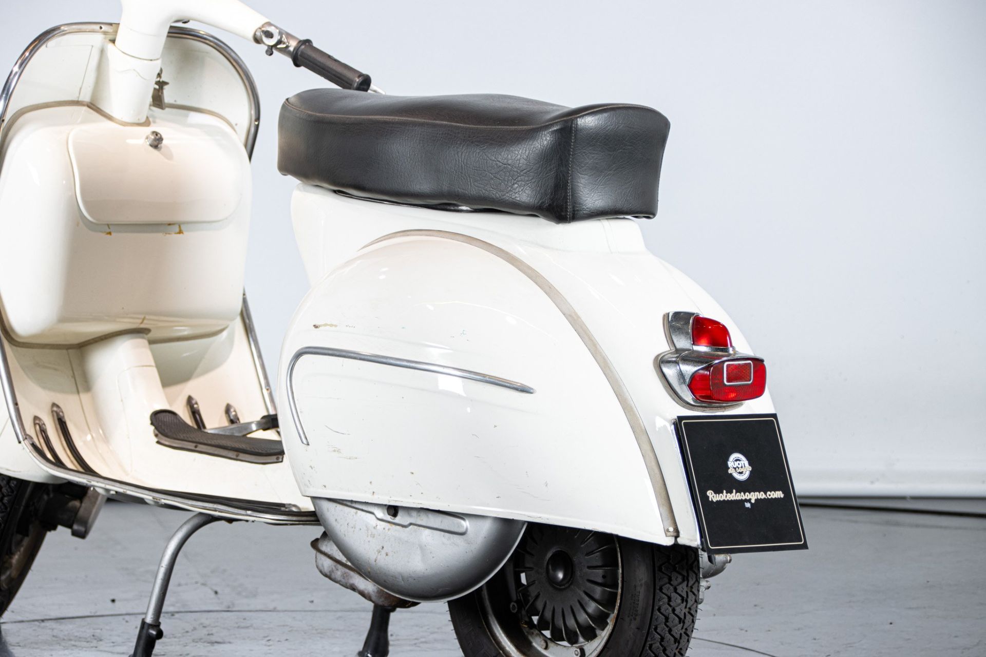1964 PIAGGIO VESPA GS 150 VSB1T