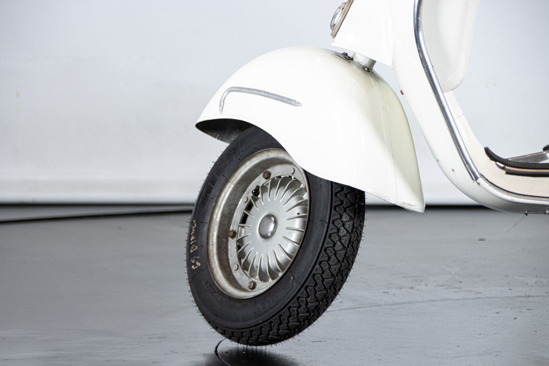 1964 PIAGGIO VESPA GS 150 VSB1T