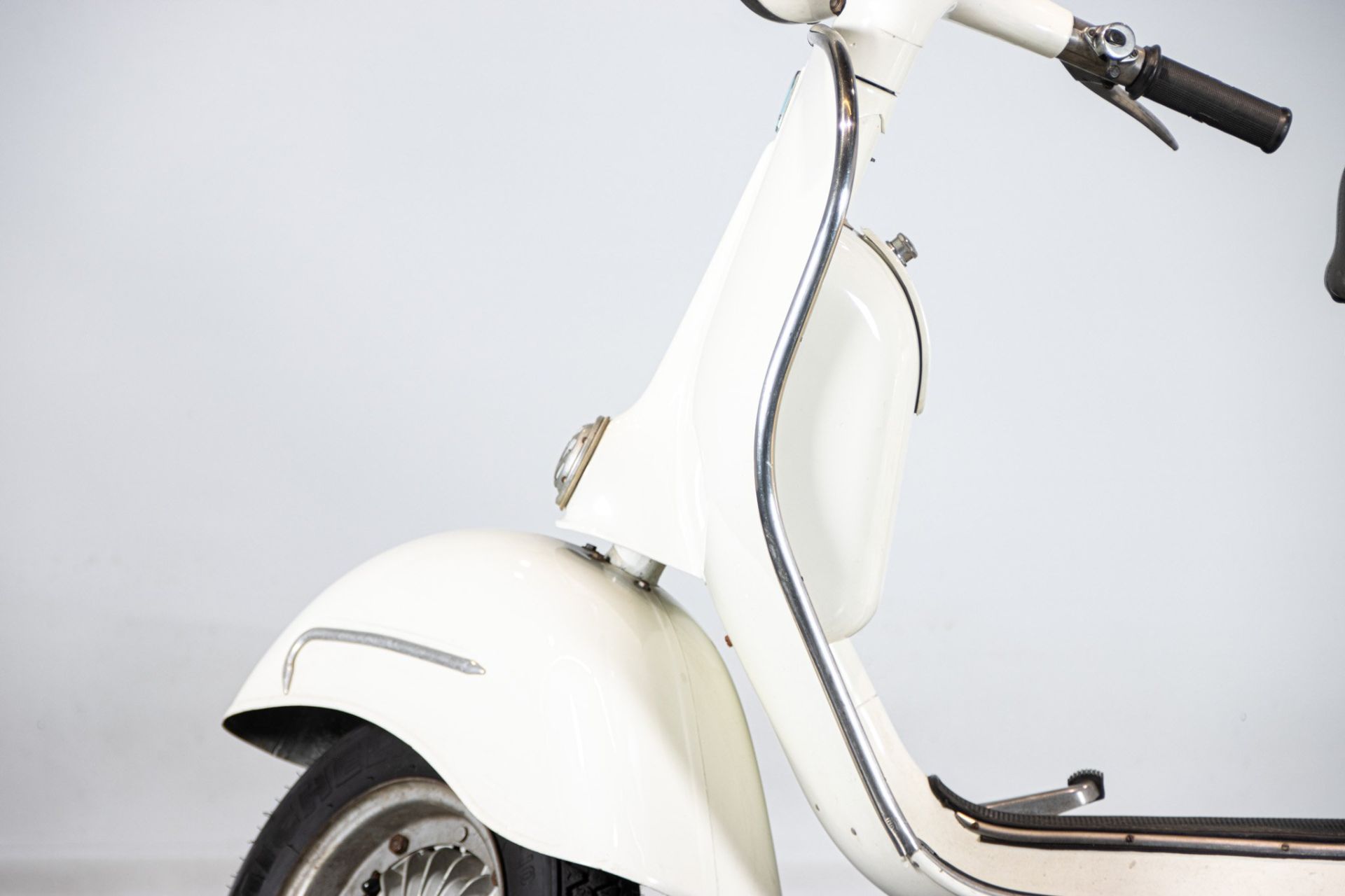 1964 PIAGGIO VESPA GS 150 VSB1T