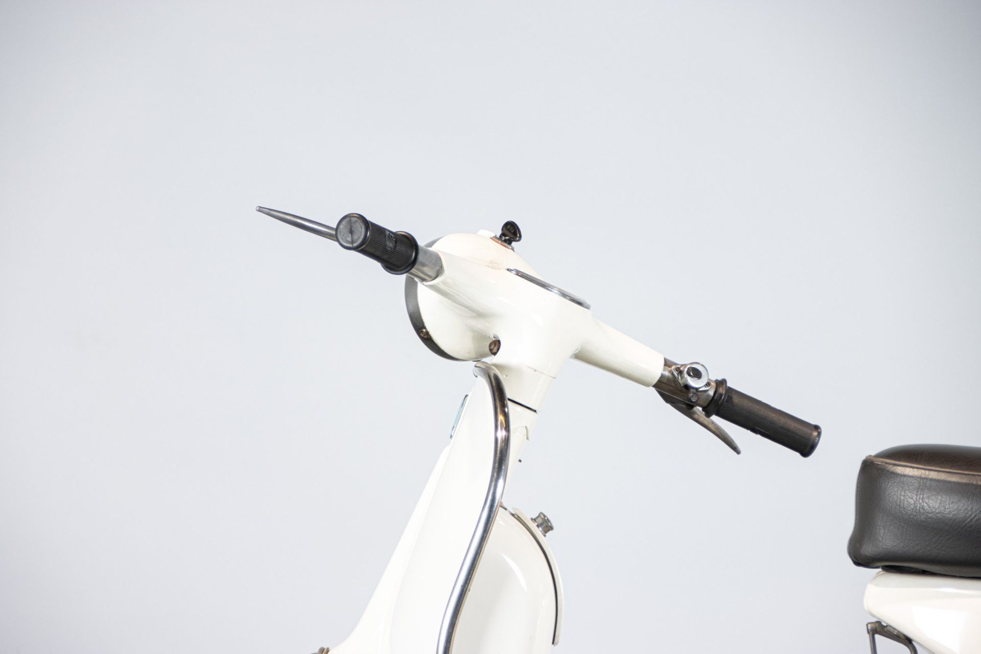 1964 PIAGGIO VESPA GS 150 VSB1T
