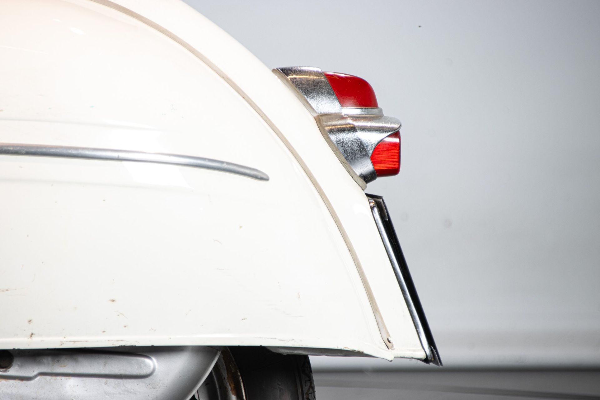 1964 PIAGGIO VESPA GS 150 VSB1T