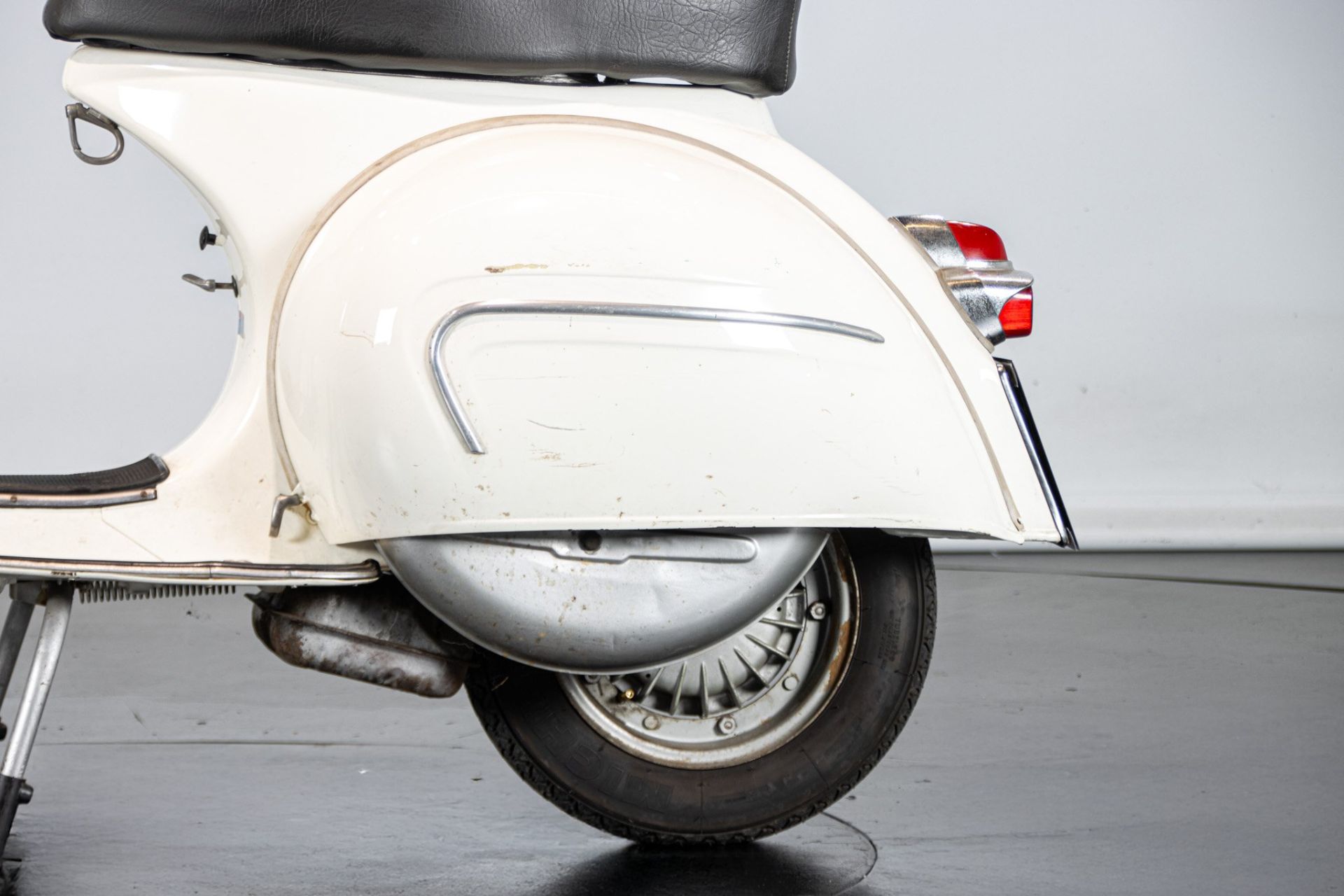 1964 PIAGGIO VESPA GS 150 VSB1T