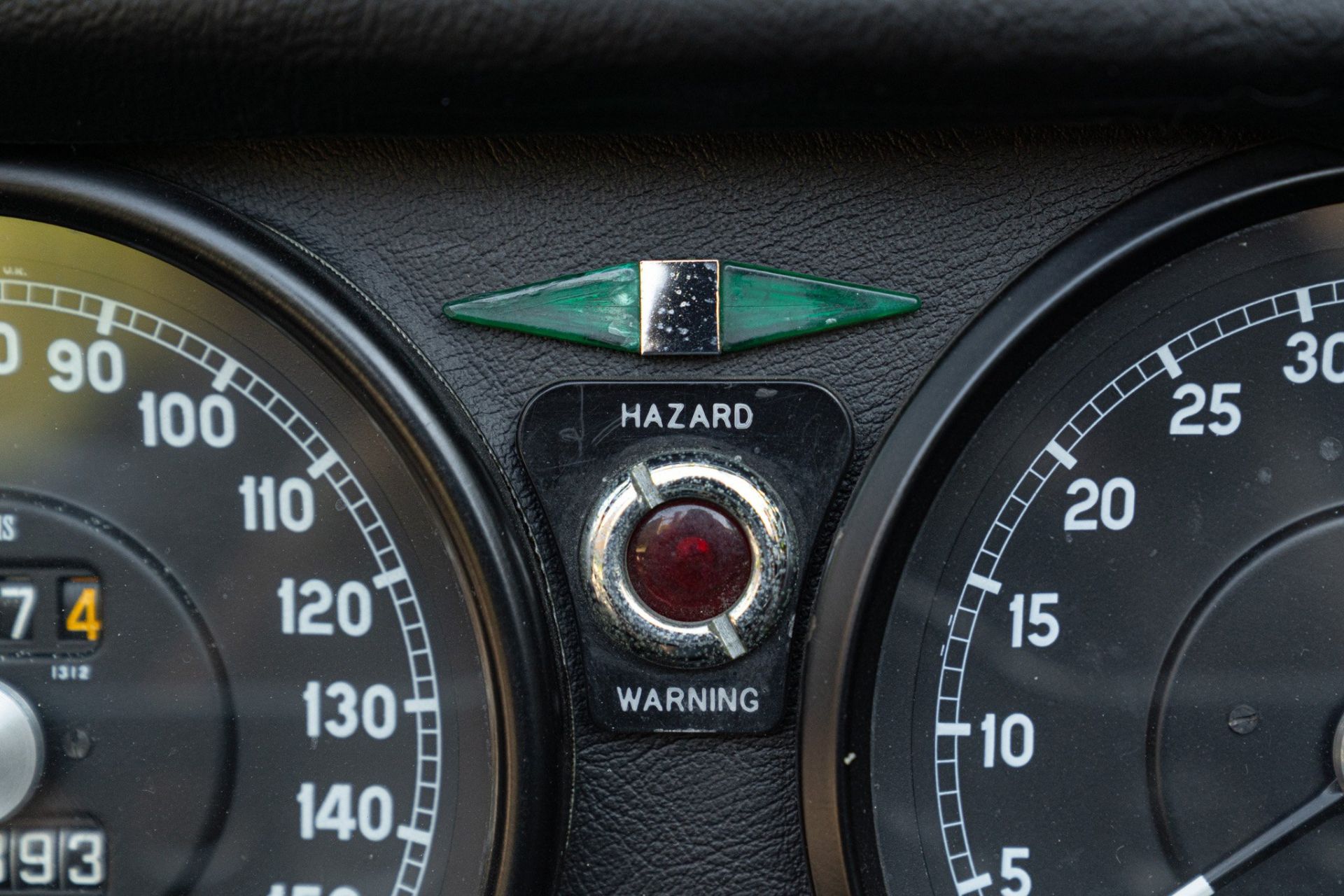 1968 JAGUAR E-TYPE I° SERIE 4.2 ROADSTER