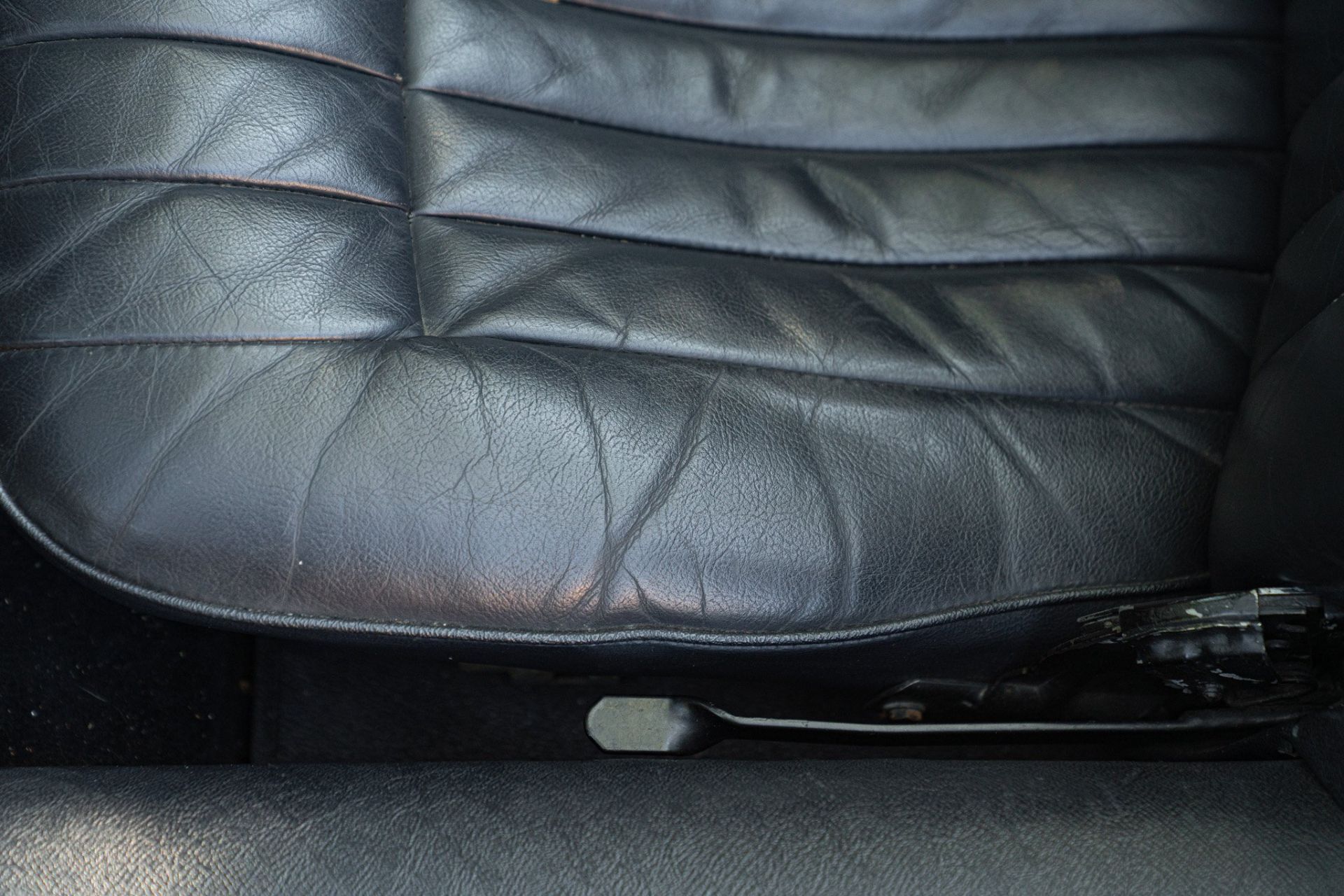 1968 JAGUAR E-TYPE I° SERIE 4.2 ROADSTER