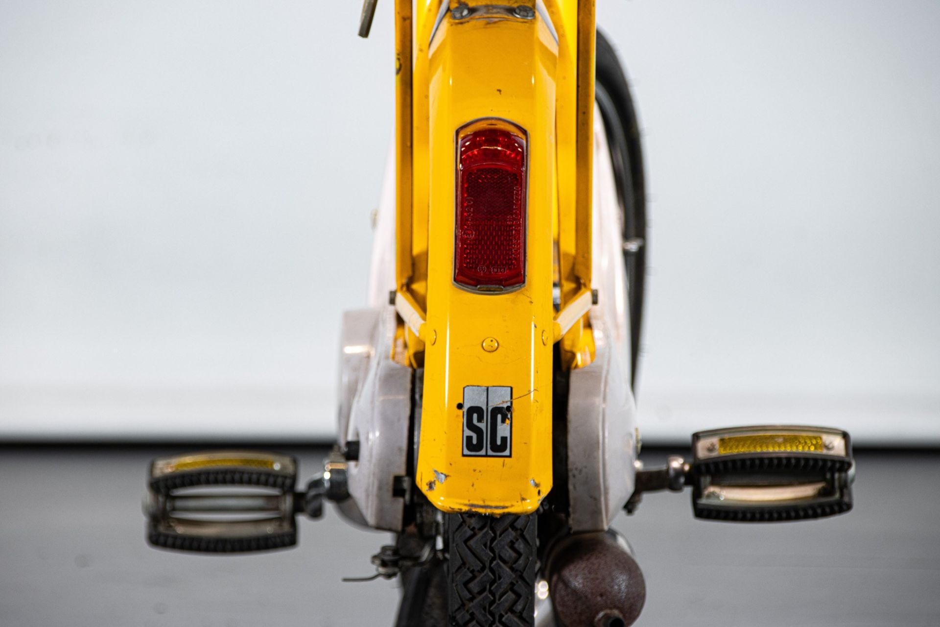 1973 PIAGGIO CIAO SC