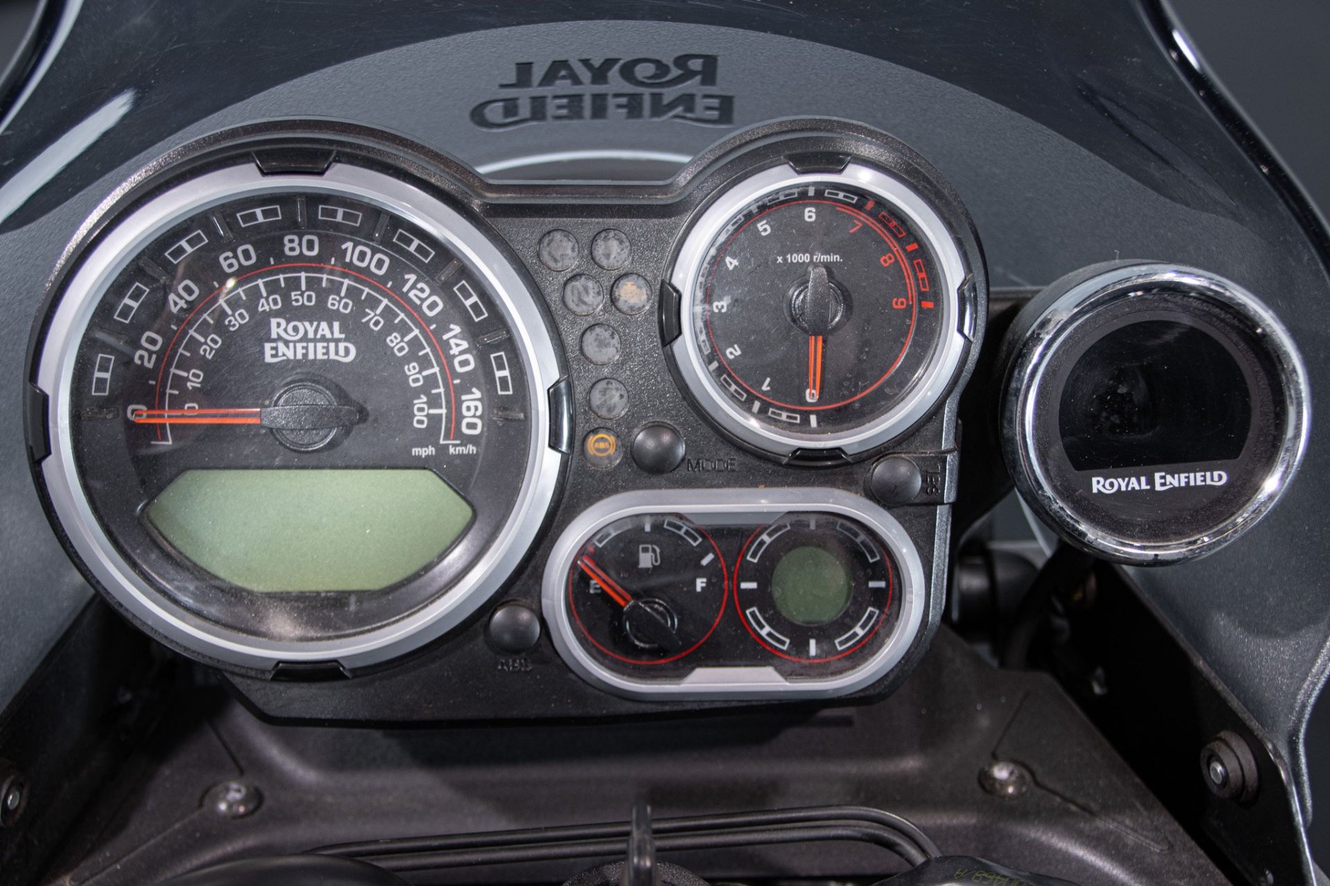 2022 ROYAL ENFIELD HIMALAYAN 411