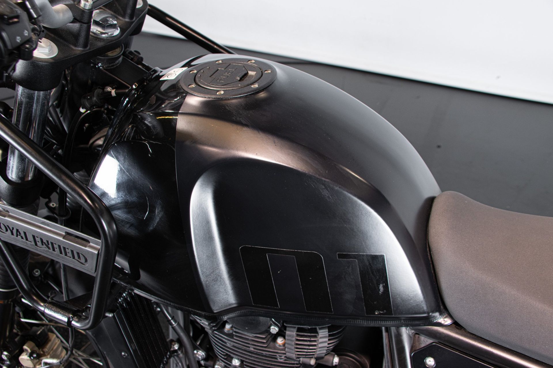 2022 ROYAL ENFIELD HIMALAYAN 411