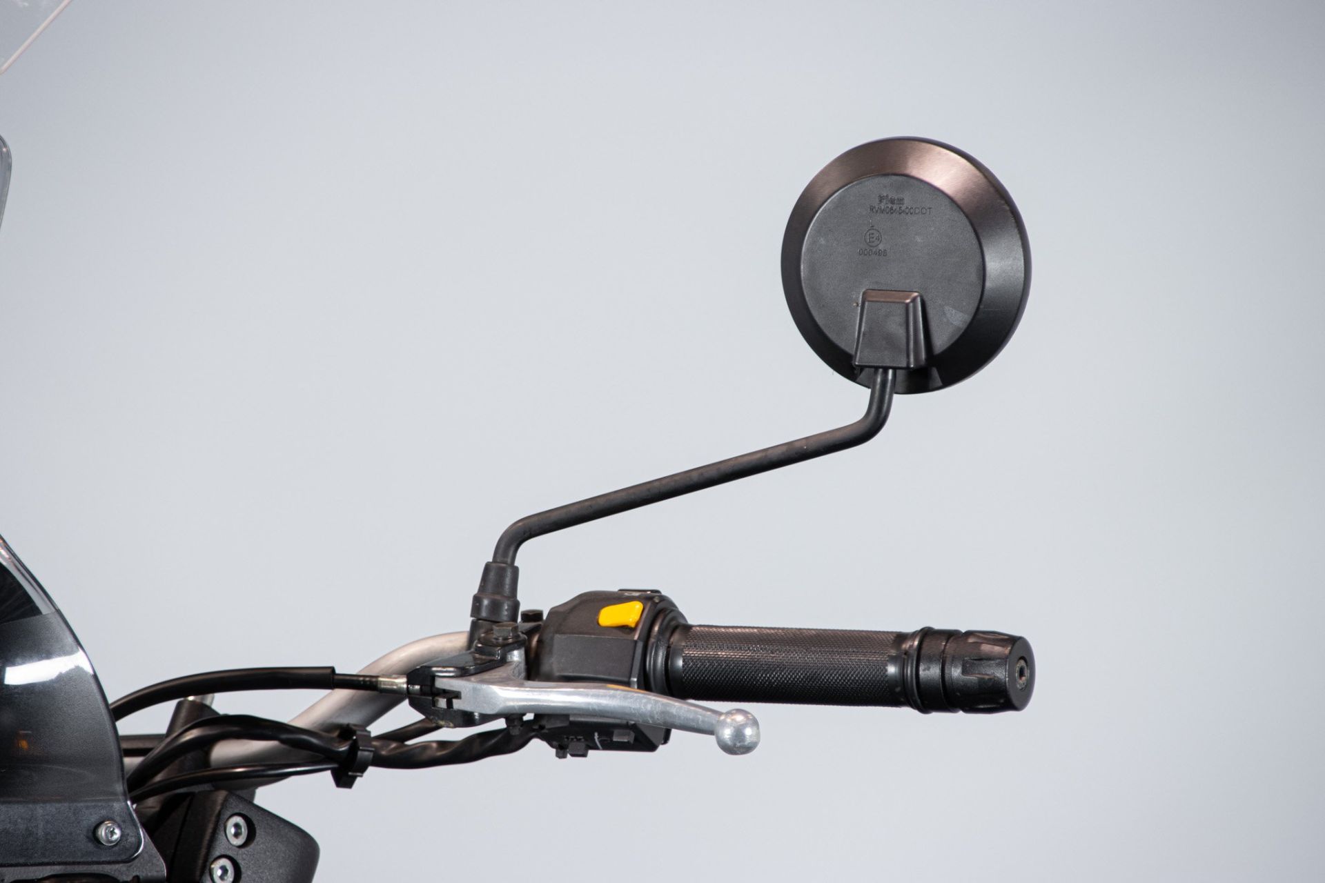 2022 ROYAL ENFIELD HIMALAYAN 411