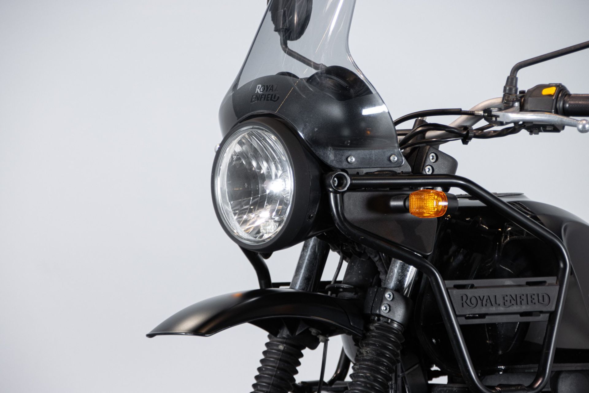 2022 ROYAL ENFIELD HIMALAYAN 411