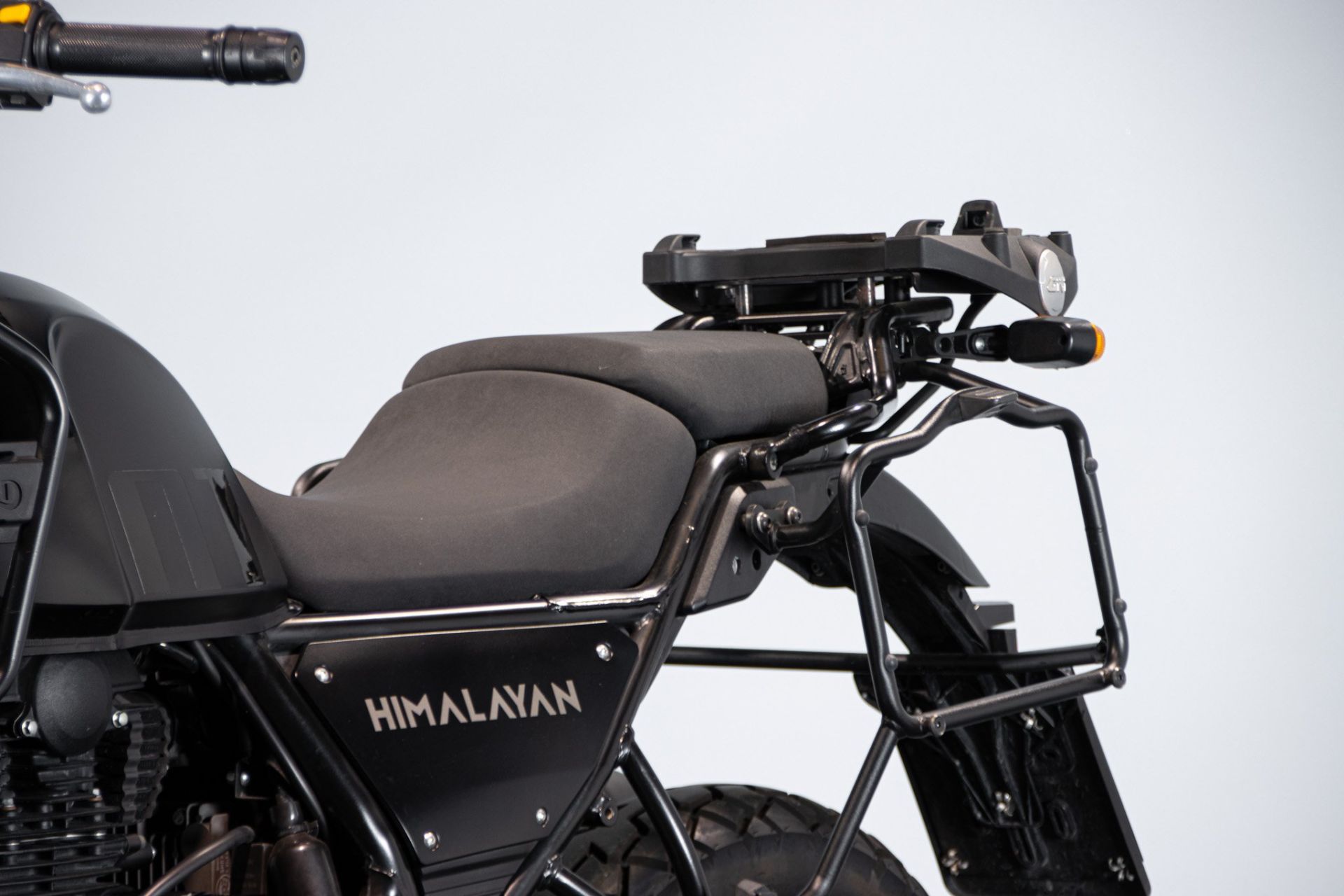 2022 ROYAL ENFIELD HIMALAYAN 411