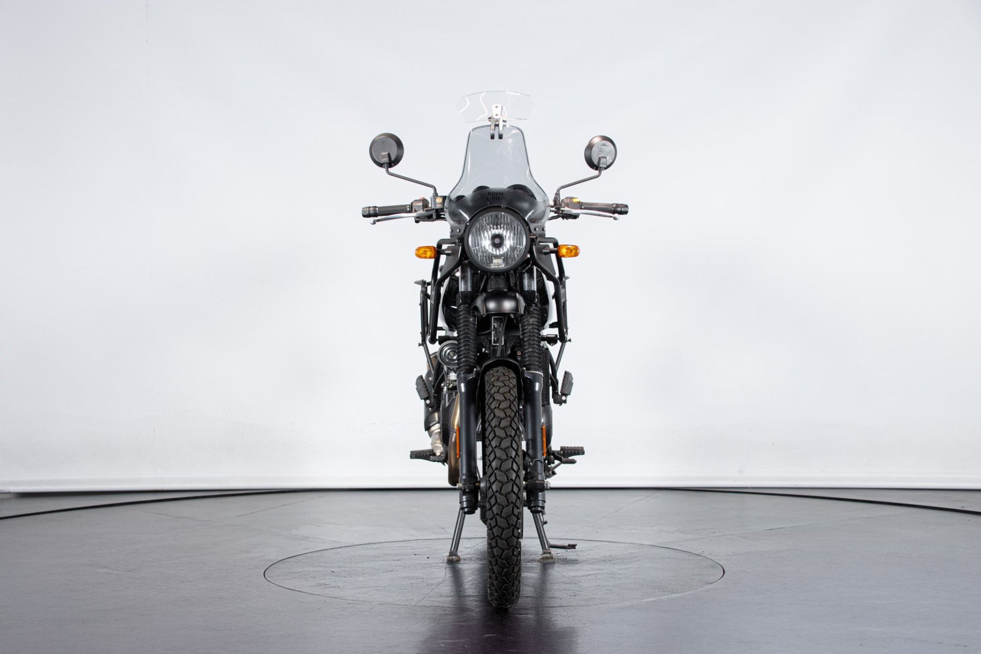 2022 ROYAL ENFIELD HIMALAYAN 411