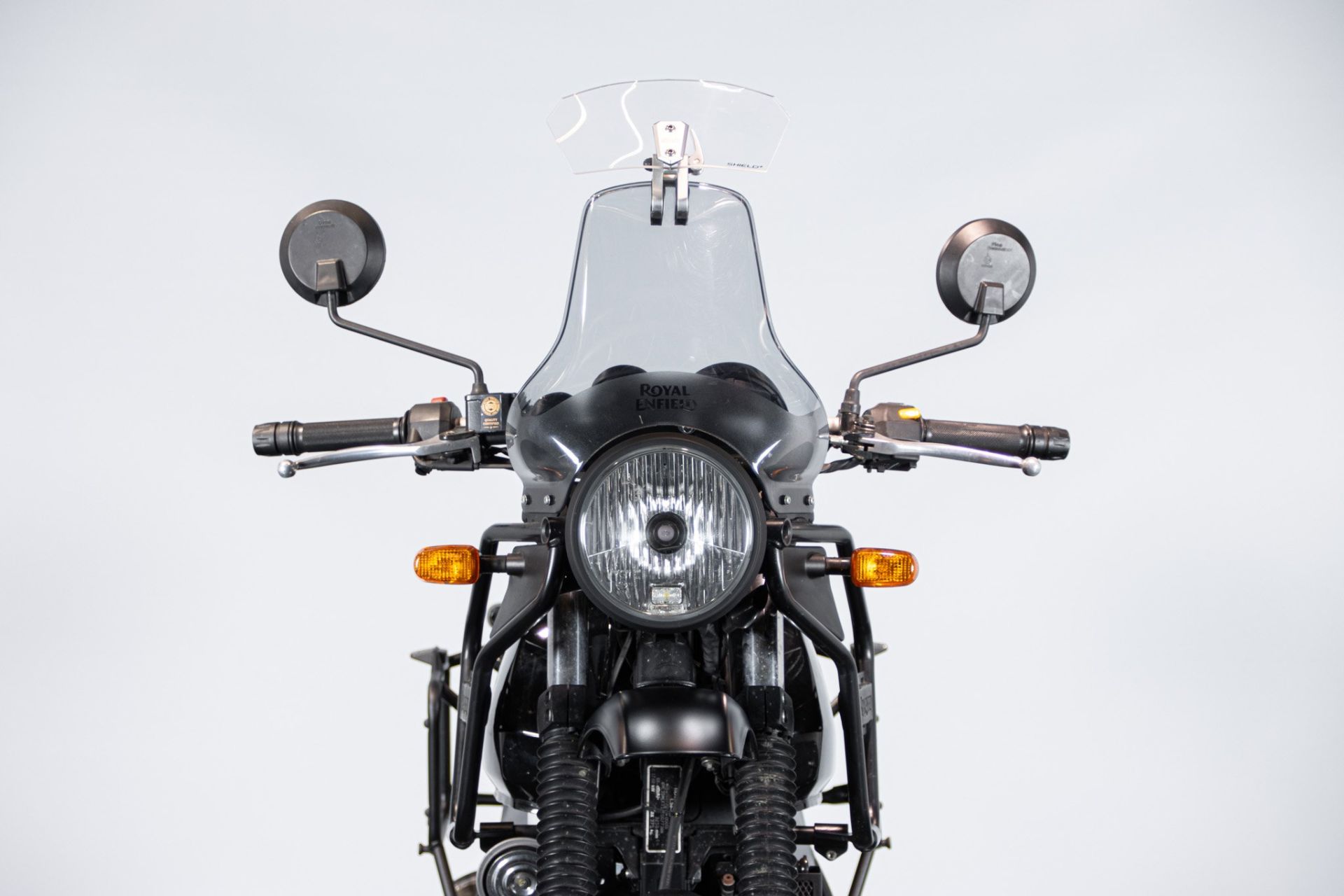 2022 ROYAL ENFIELD HIMALAYAN 411
