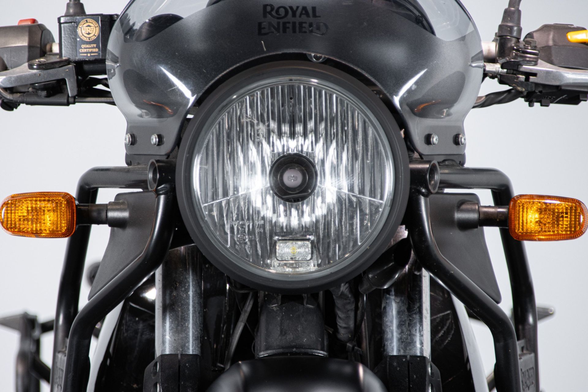 2022 ROYAL ENFIELD HIMALAYAN 411