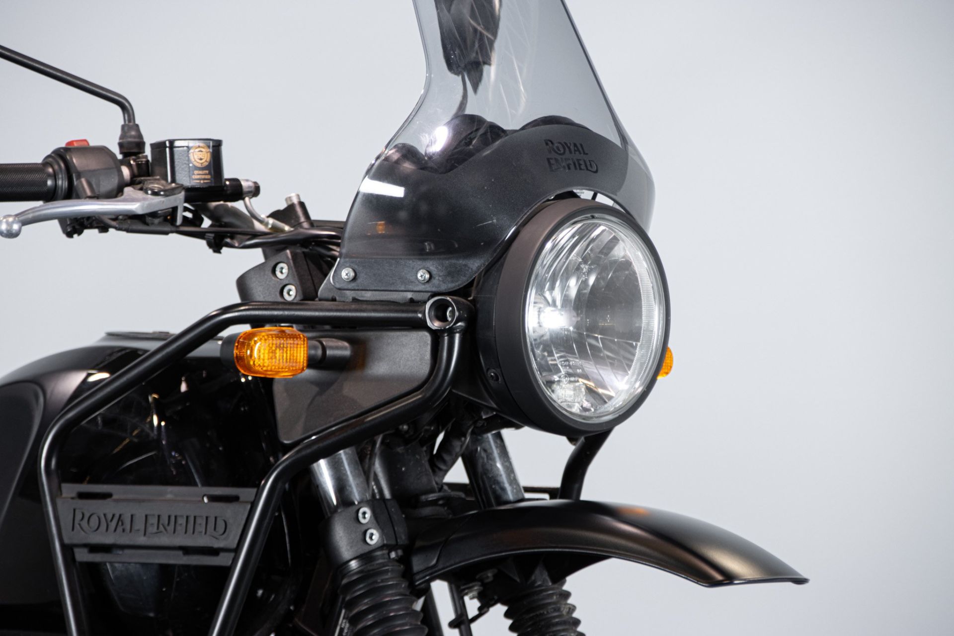 2022 ROYAL ENFIELD HIMALAYAN 411