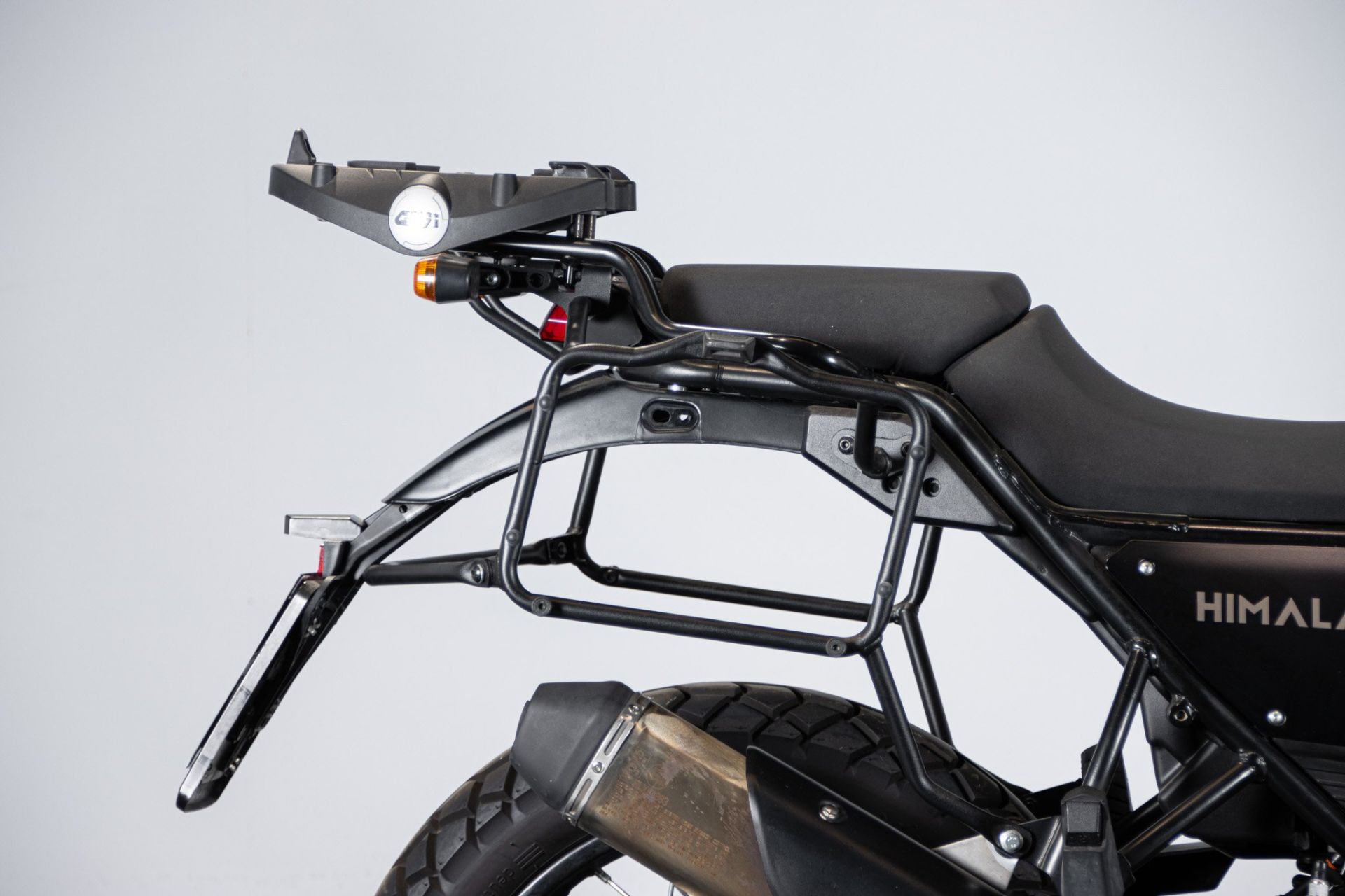 2022 ROYAL ENFIELD HIMALAYAN 411