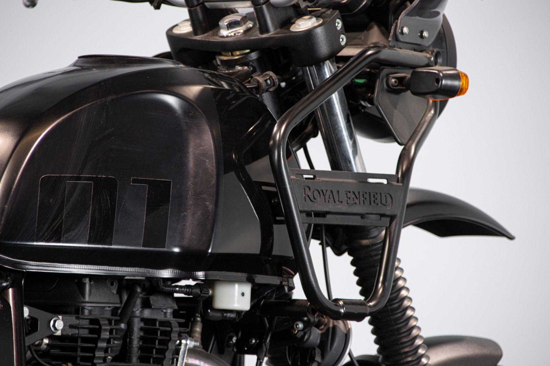 2022 ROYAL ENFIELD HIMALAYAN 411