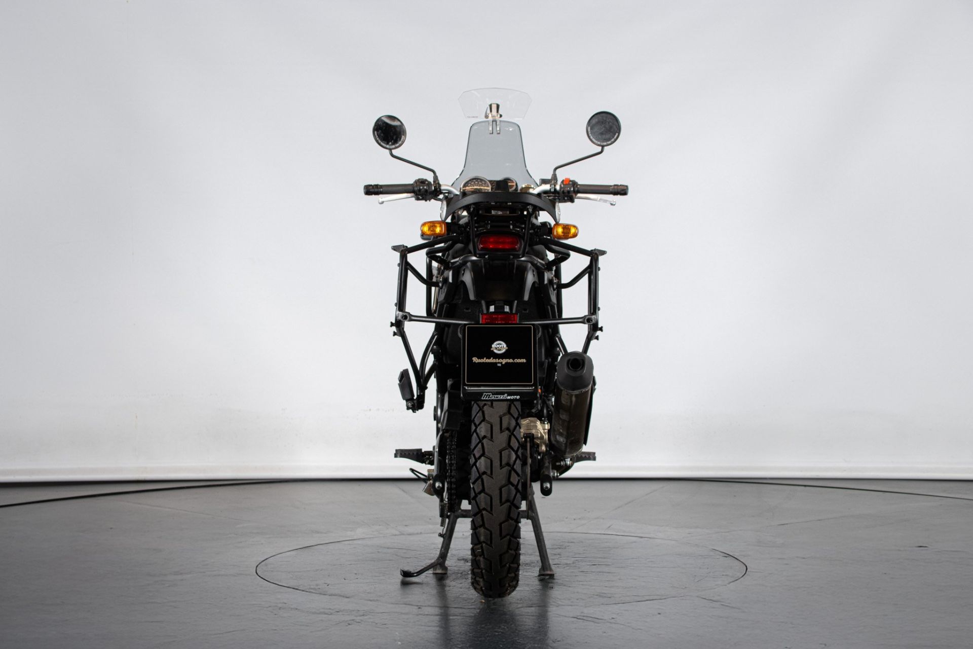 2022 ROYAL ENFIELD HIMALAYAN 411
