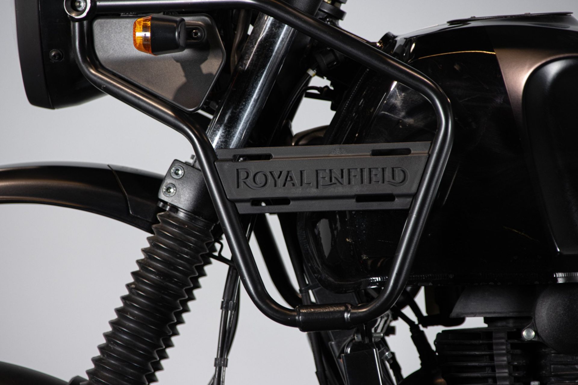 2022 ROYAL ENFIELD HIMALAYAN 411