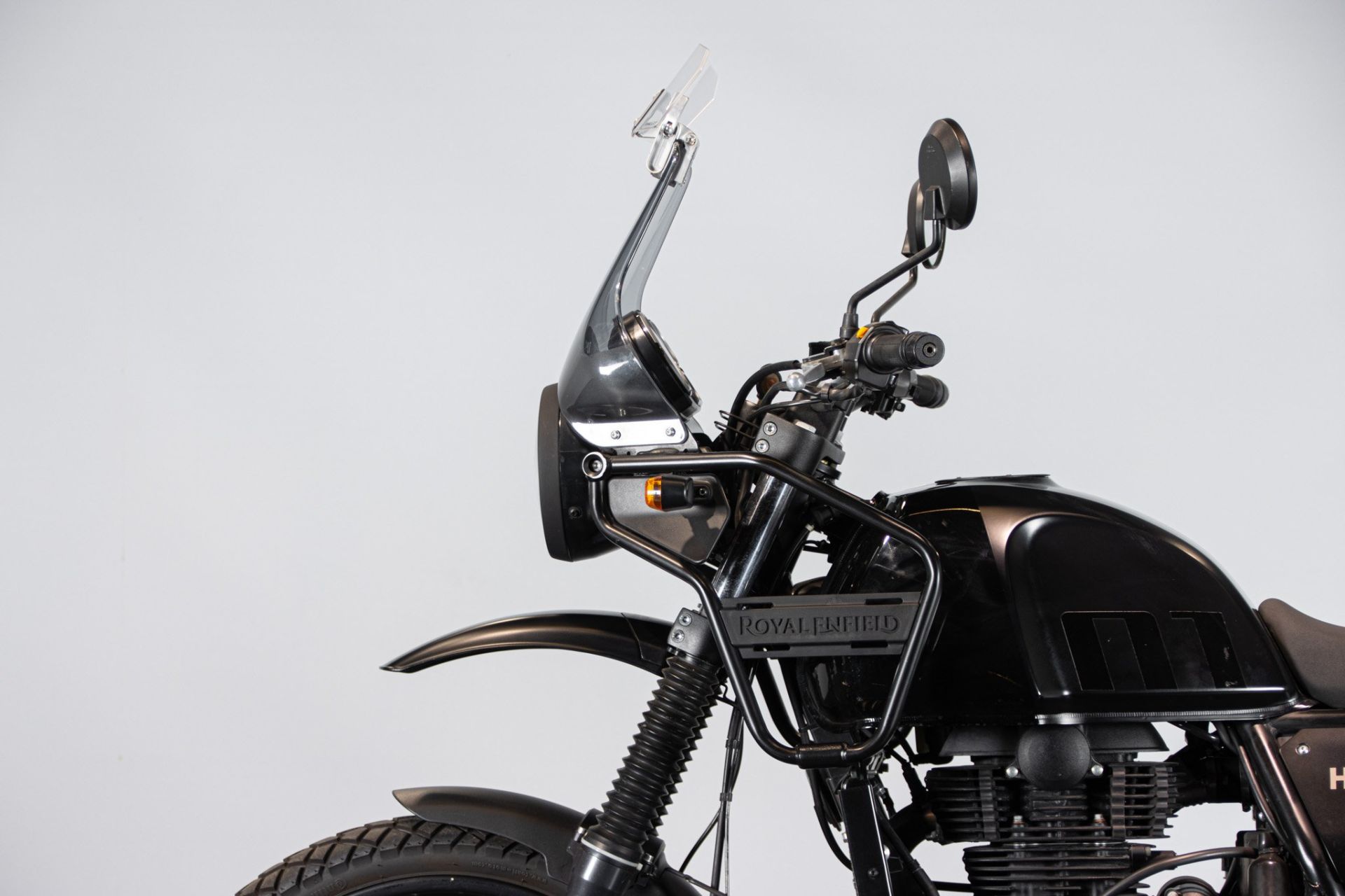 2022 ROYAL ENFIELD HIMALAYAN 411