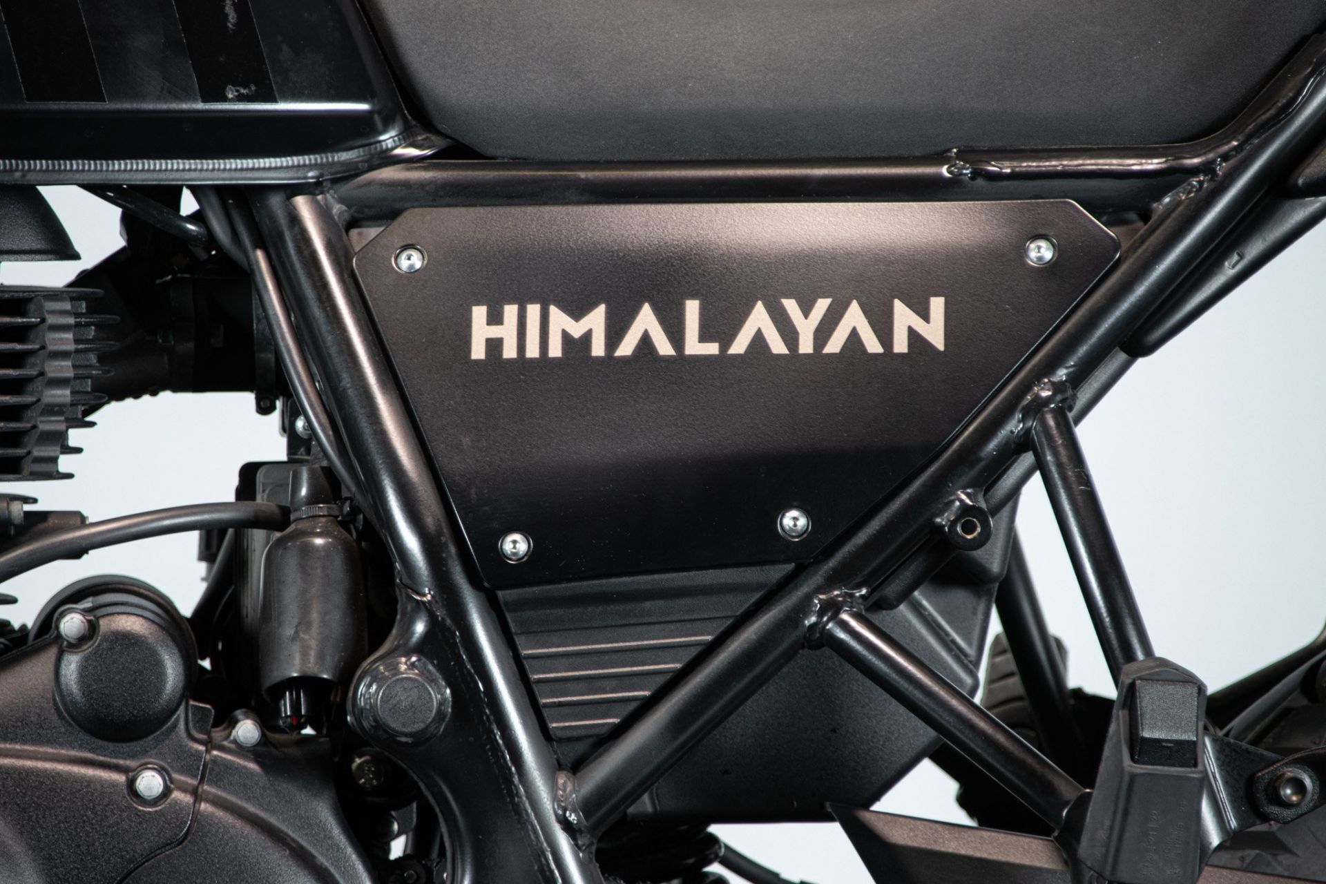 2022 ROYAL ENFIELD HIMALAYAN 411